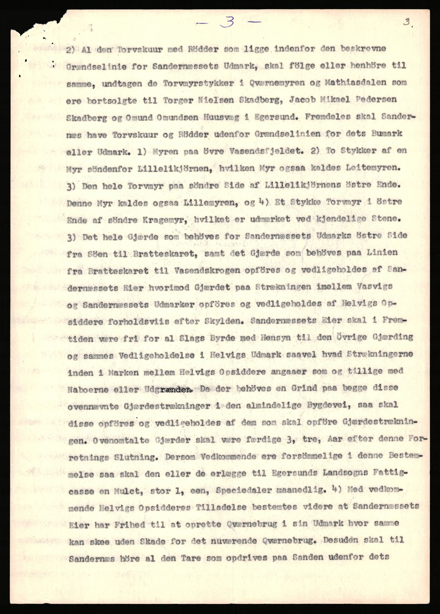 Statsarkivet i Stavanger, SAST/A-101971/03/Y/Yj/L0035: Avskrifter sortert etter gårdsnavn: Helleland - Hersdal, 1750-1930, p. 216