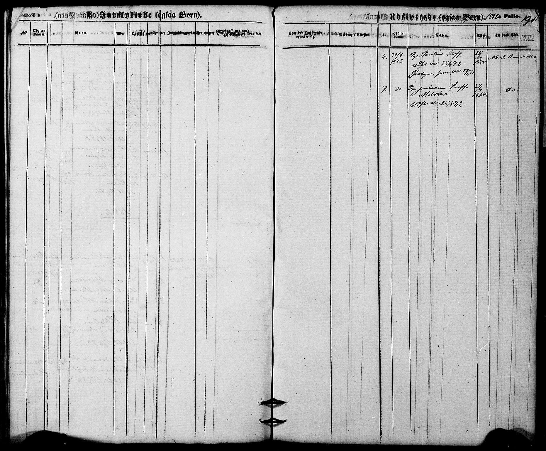 Ministerialprotokoller, klokkerbøker og fødselsregistre - Nordland, AV/SAT-A-1459/865/L0930: Parish register (copy) no. 865C02, 1866-1884, p. 198