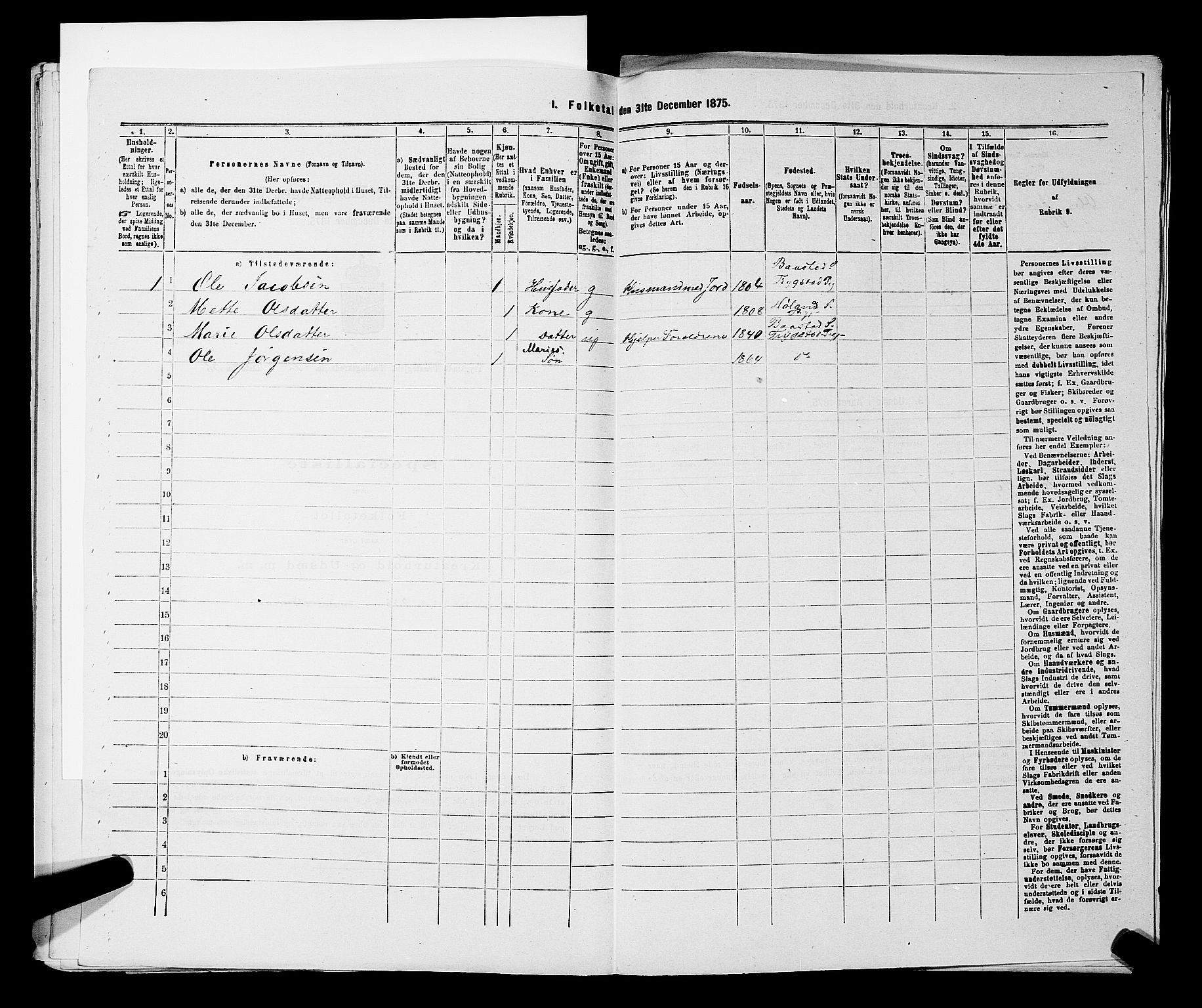 RA, 1875 census for 0122P Trøgstad, 1875, p. 1389