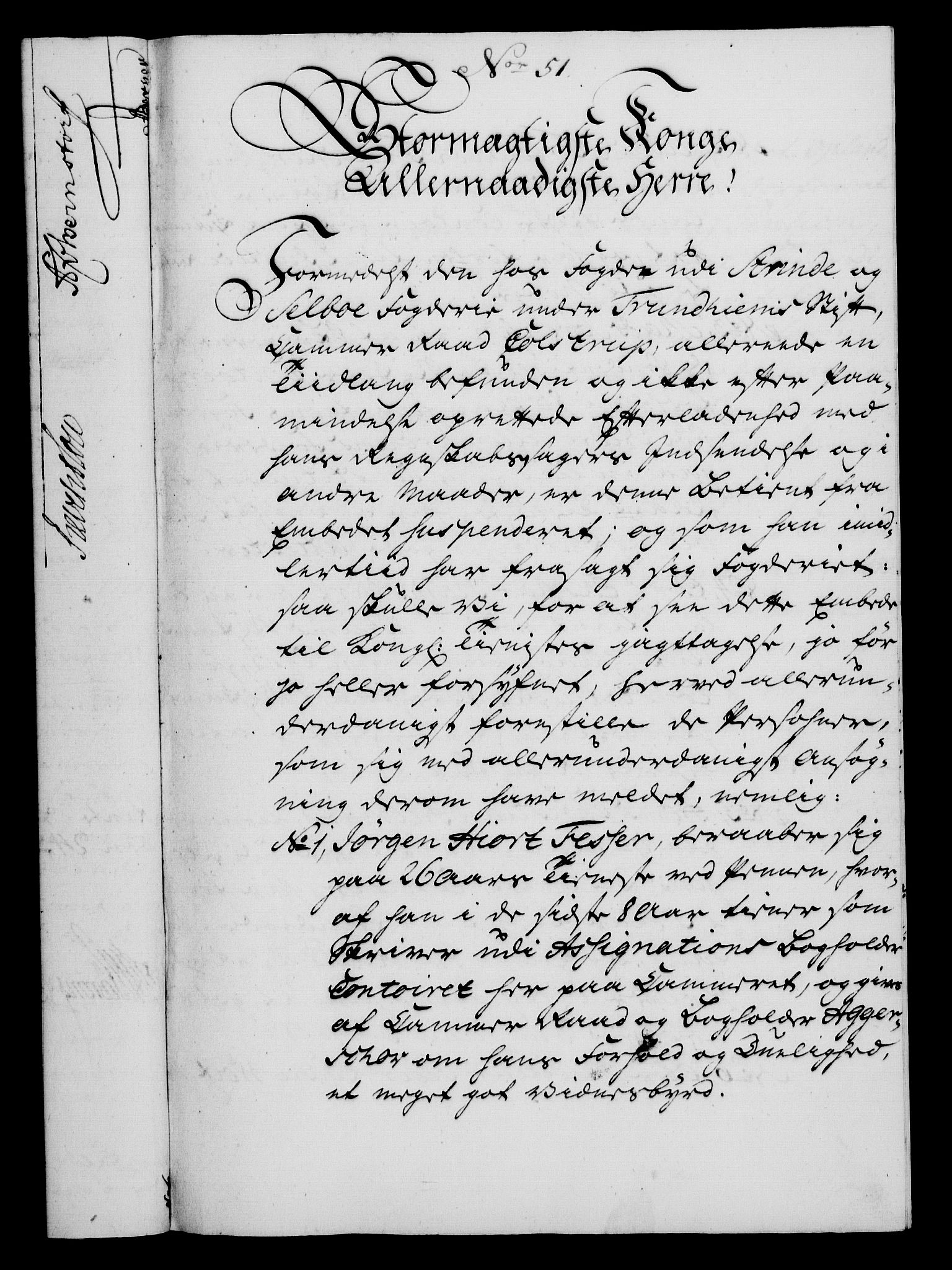 Rentekammeret, Kammerkanselliet, RA/EA-3111/G/Gf/Gfa/L0049: Norsk relasjons- og resolusjonsprotokoll (merket RK 52.49), 1767, p. 234