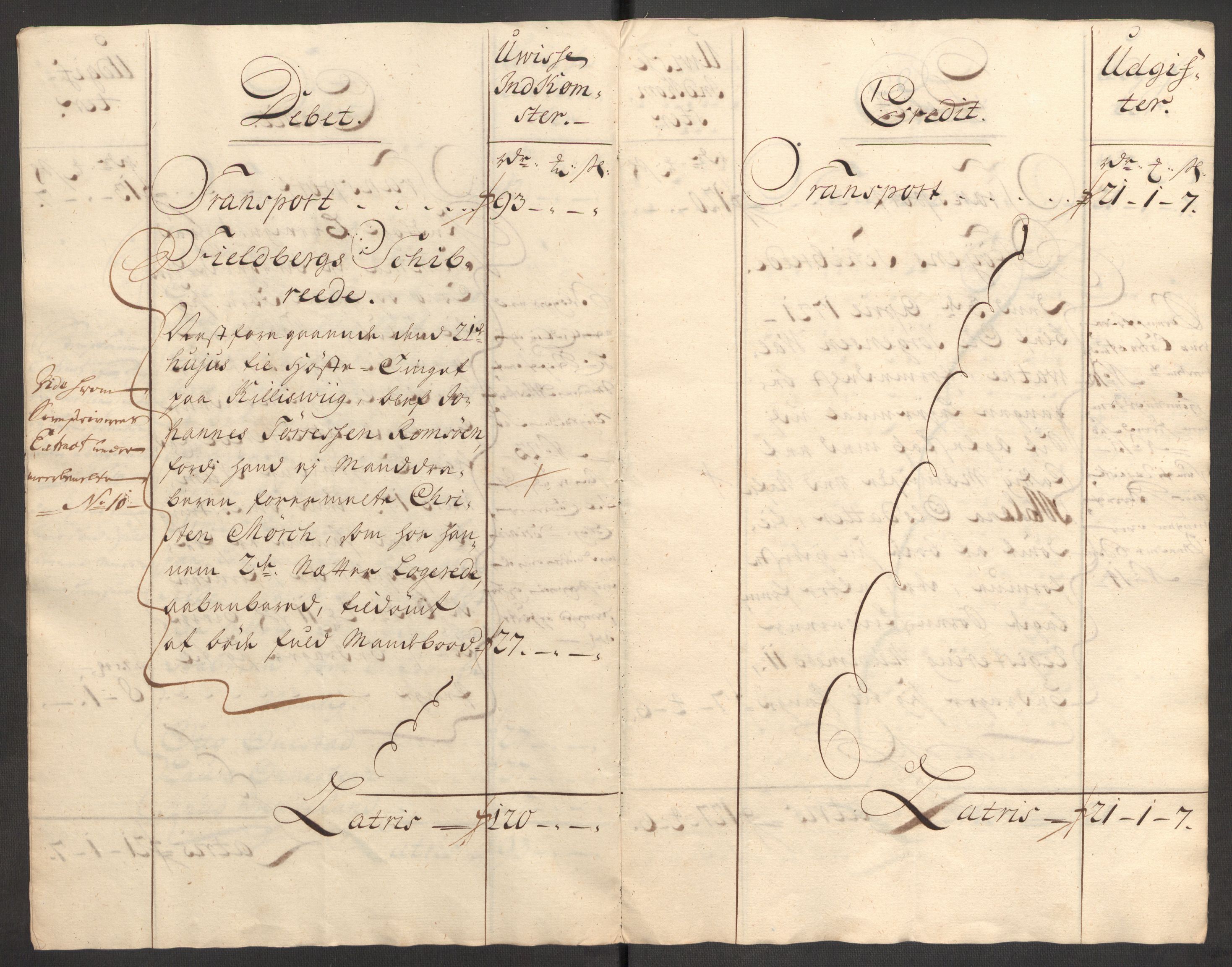 Rentekammeret inntil 1814, Reviderte regnskaper, Fogderegnskap, AV/RA-EA-4092/R48/L3000: Fogderegnskap Sunnhordland og Hardanger, 1721, p. 112