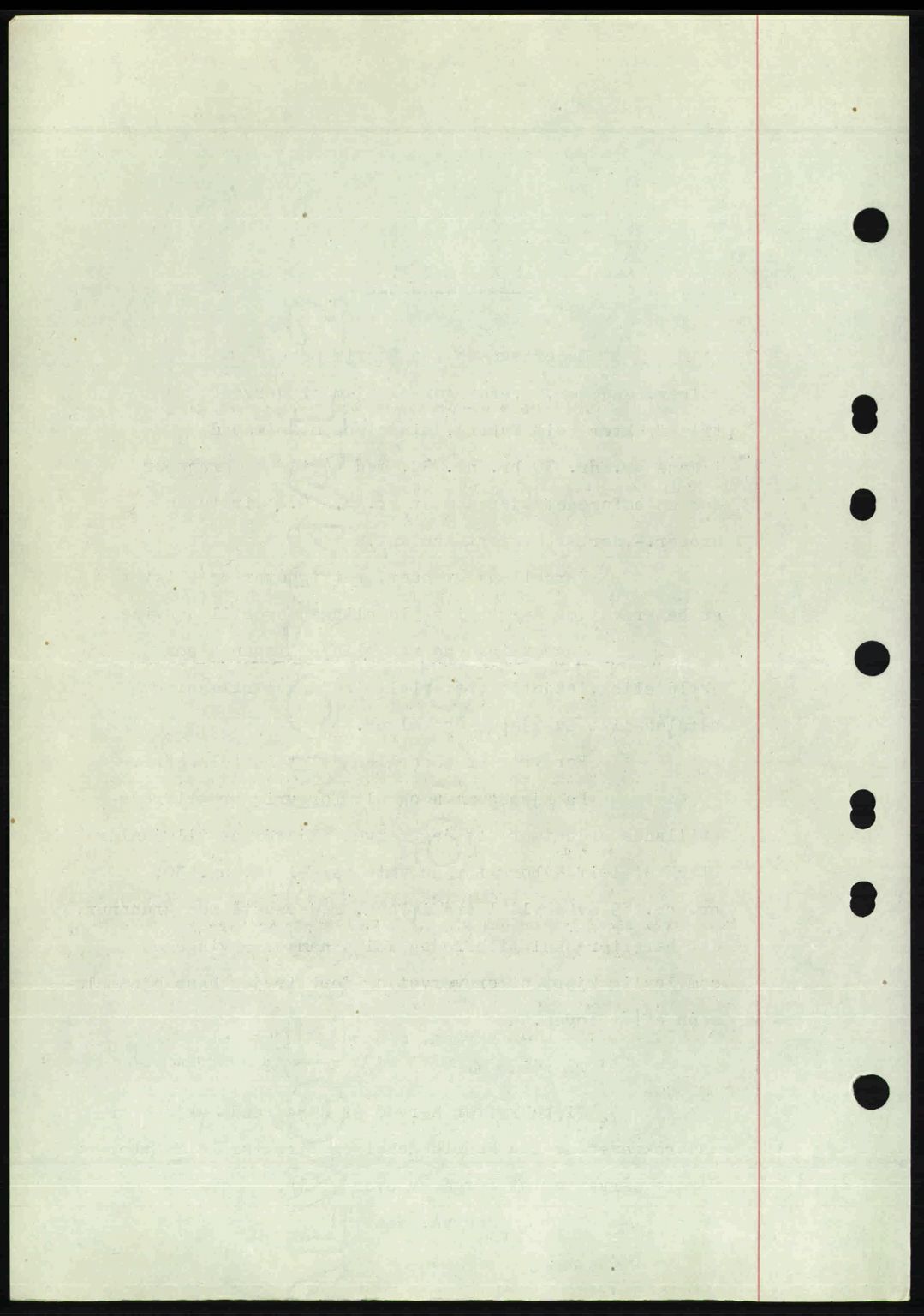 Midhordland sorenskriveri, SAB/A-3001/1/G/Gb/Gbj/L0022: Mortgage book no. A41-43, 1946-1946, Diary no: : 1691/1946
