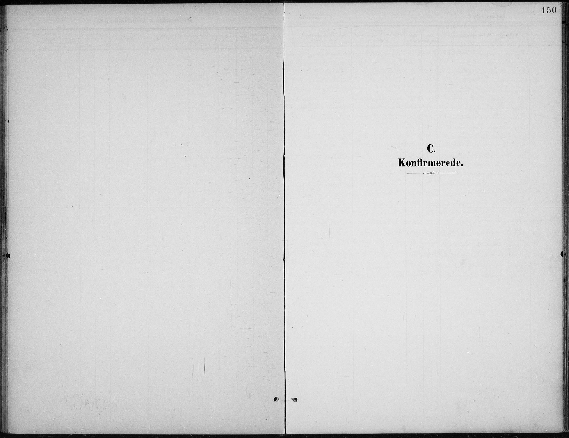 Åmot prestekontor, Hedmark, SAH/PREST-056/H/Ha/Hab/L0003: Parish register (copy) no. 3, 1902-1938, p. 150
