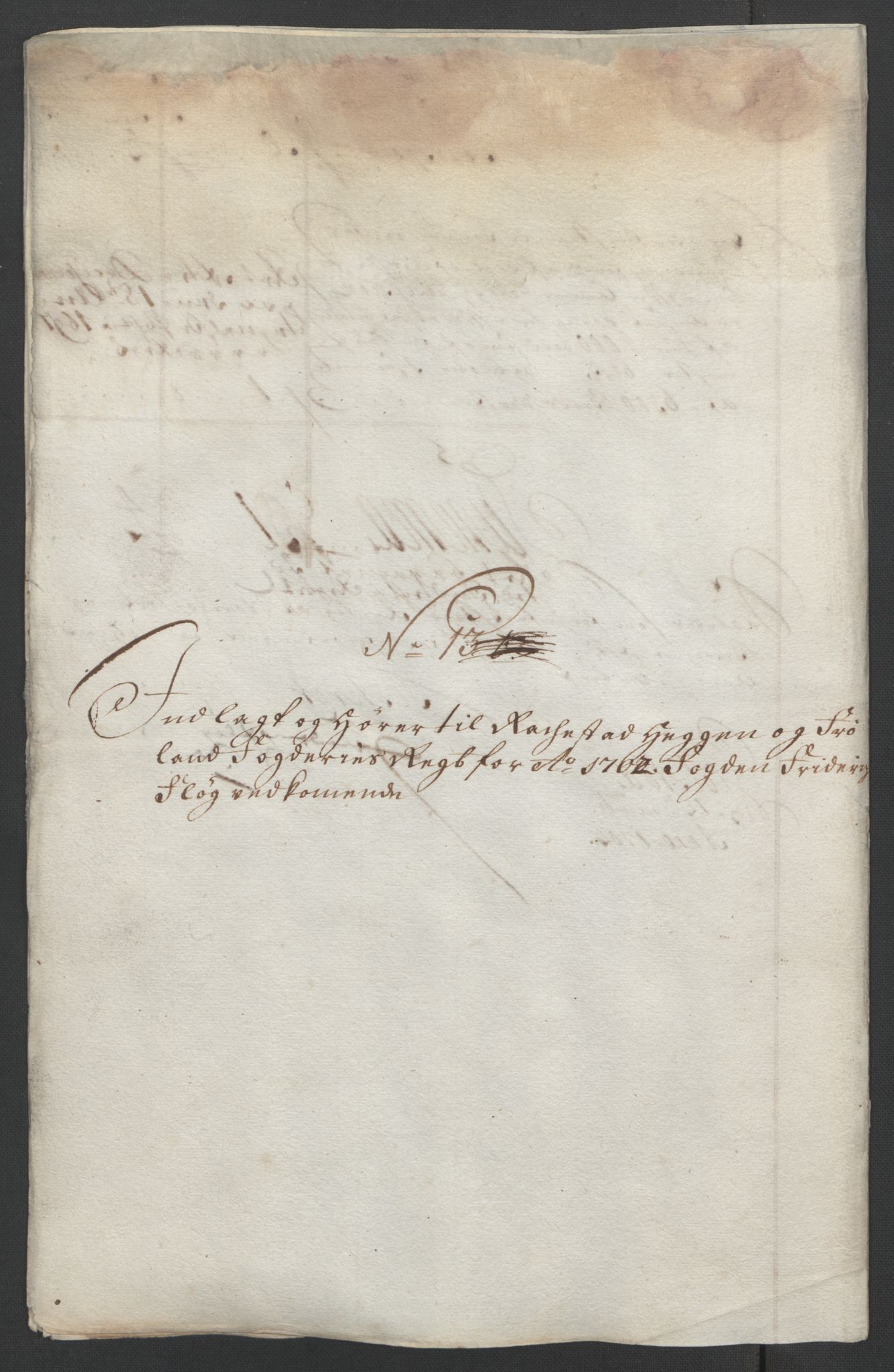 Rentekammeret inntil 1814, Reviderte regnskaper, Fogderegnskap, RA/EA-4092/R07/L0294: Fogderegnskap Rakkestad, Heggen og Frøland, 1702, p. 256