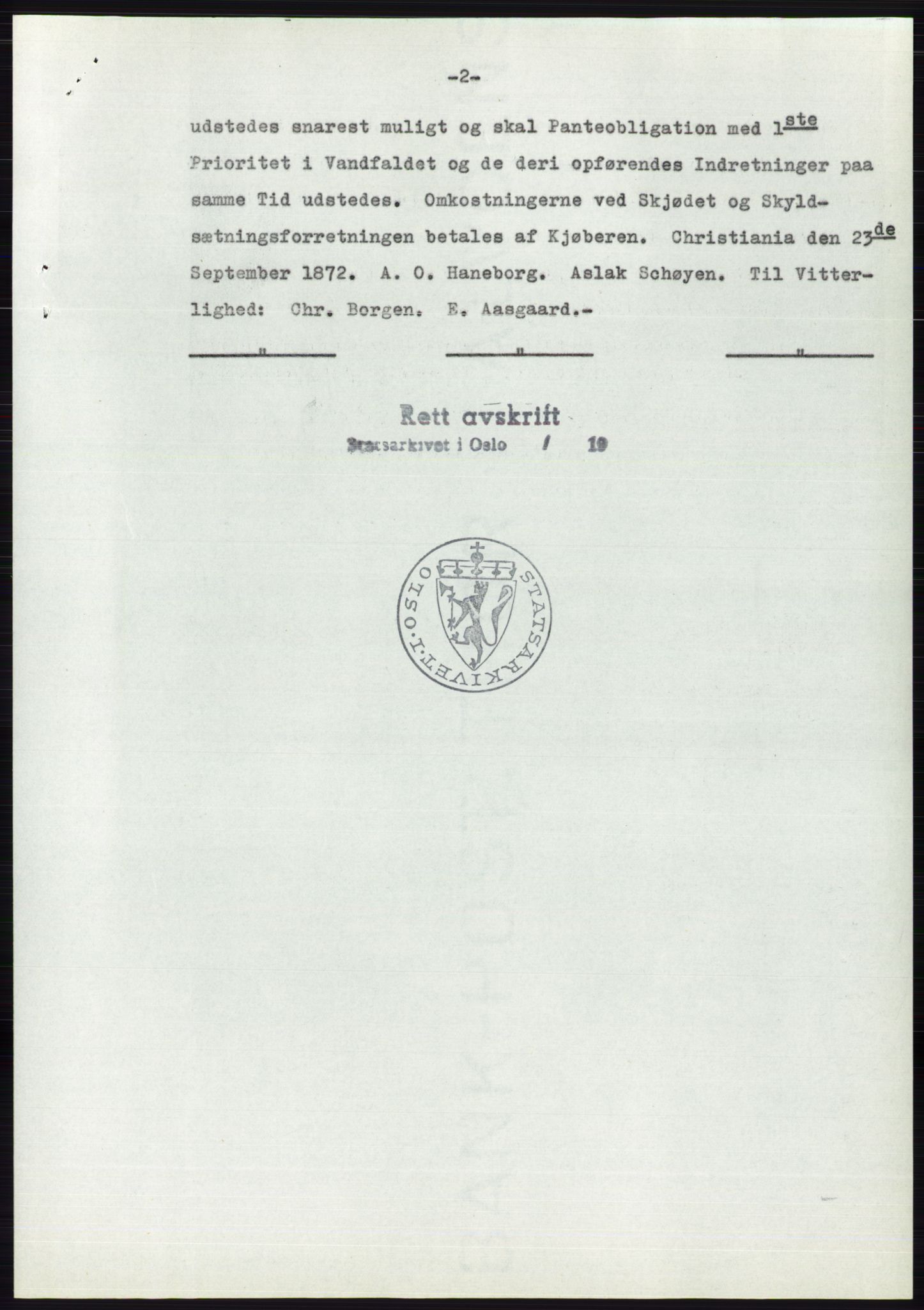 Statsarkivet i Oslo, SAO/A-10621/Z/Zd/L0009: Avskrifter, j.nr 1102-1439/1958 og 2-741/1959, 1958-1959, p. 175
