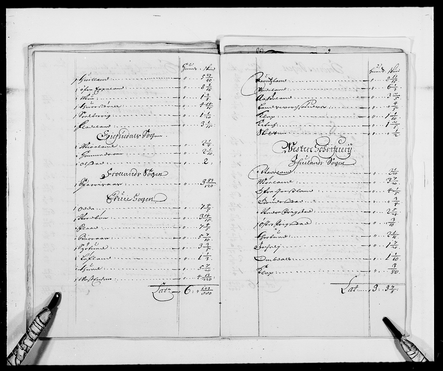 Rentekammeret inntil 1814, Reviderte regnskaper, Fogderegnskap, AV/RA-EA-4092/R40/L2442: Fogderegnskap Råbyggelag, 1689-1690, p. 156