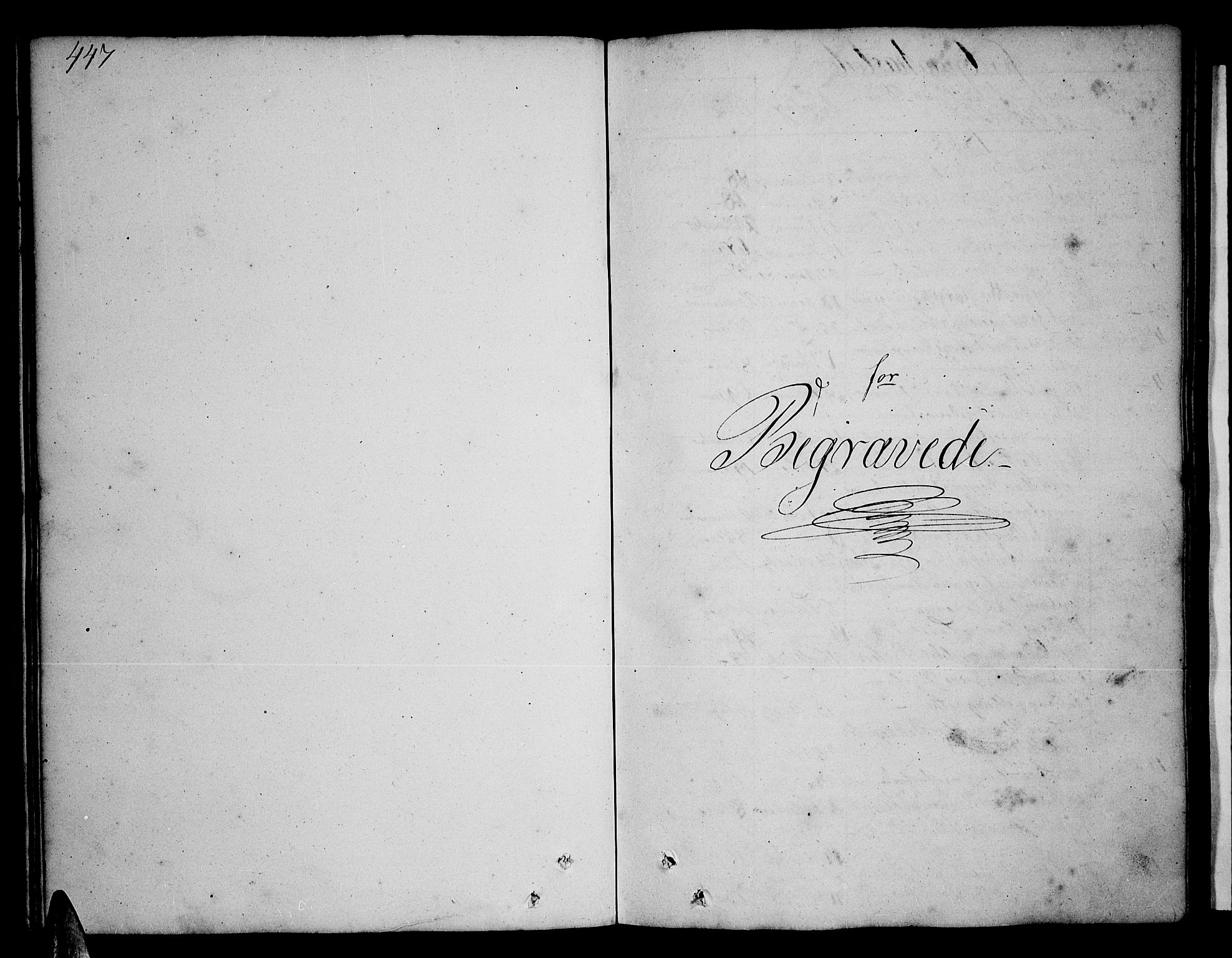 Ibestad sokneprestembete, AV/SATØ-S-0077/H/Ha/Hab/L0003klokker: Parish register (copy) no. 3, 1833-1852, p. 449