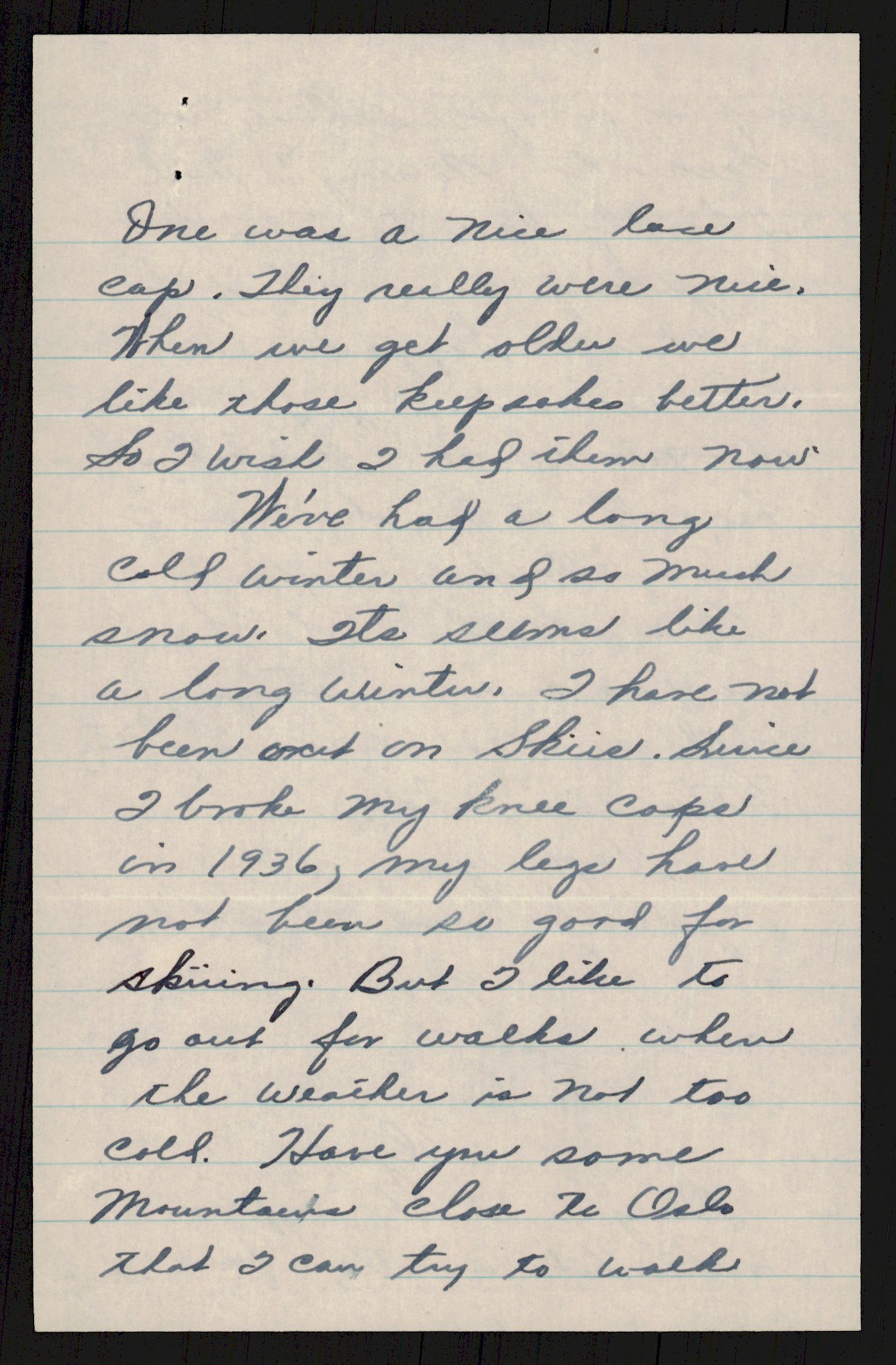 Samlinger til kildeutgivelse, Amerikabrevene, AV/RA-EA-4057/F/L0002: Innlån fra Oslo: Garborgbrevene III - V, 1838-1914, p. 304