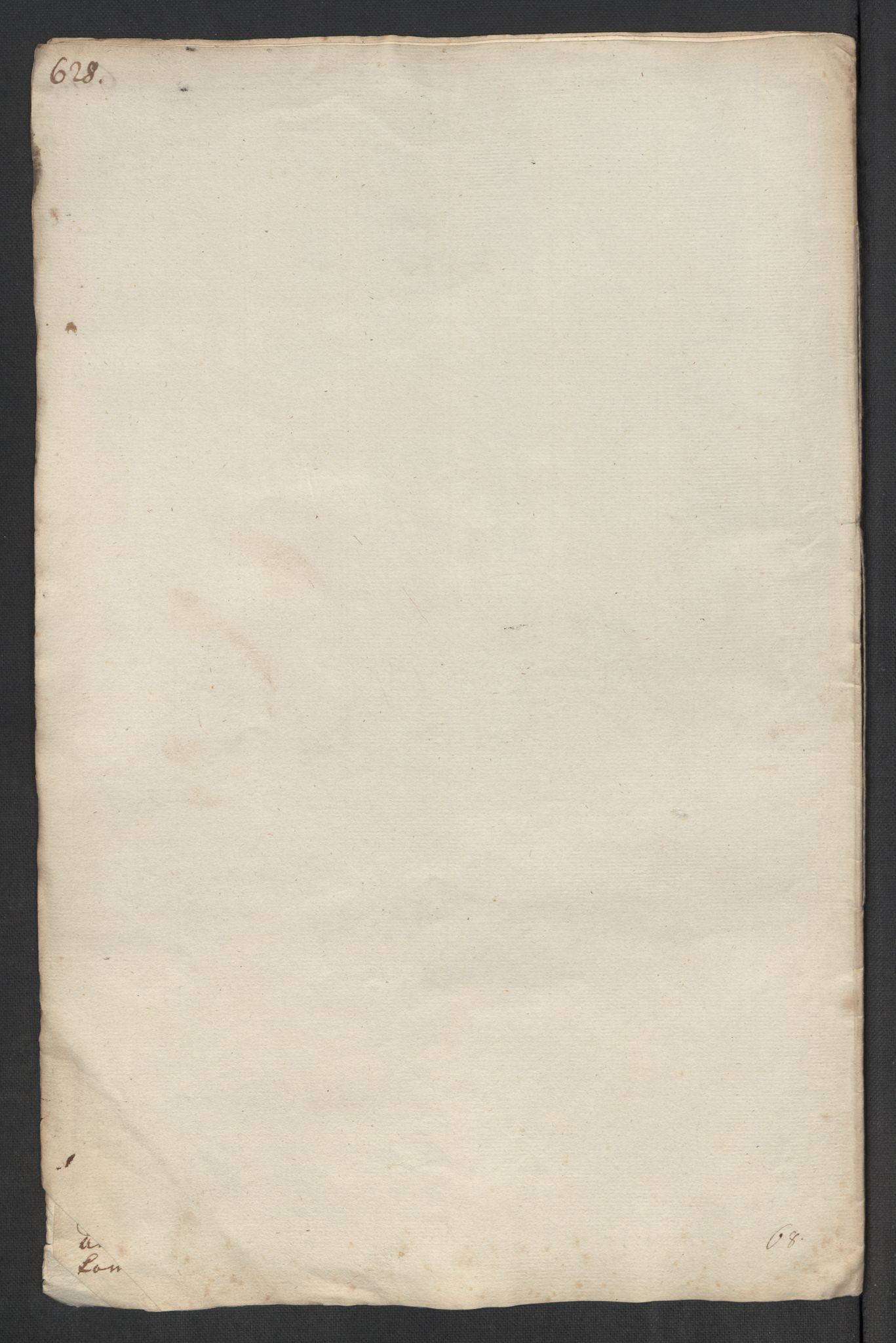 Rentekammeret inntil 1814, Reviderte regnskaper, Fogderegnskap, AV/RA-EA-4092/R57/L3865: Fogderegnskap Fosen, 1717, p. 19