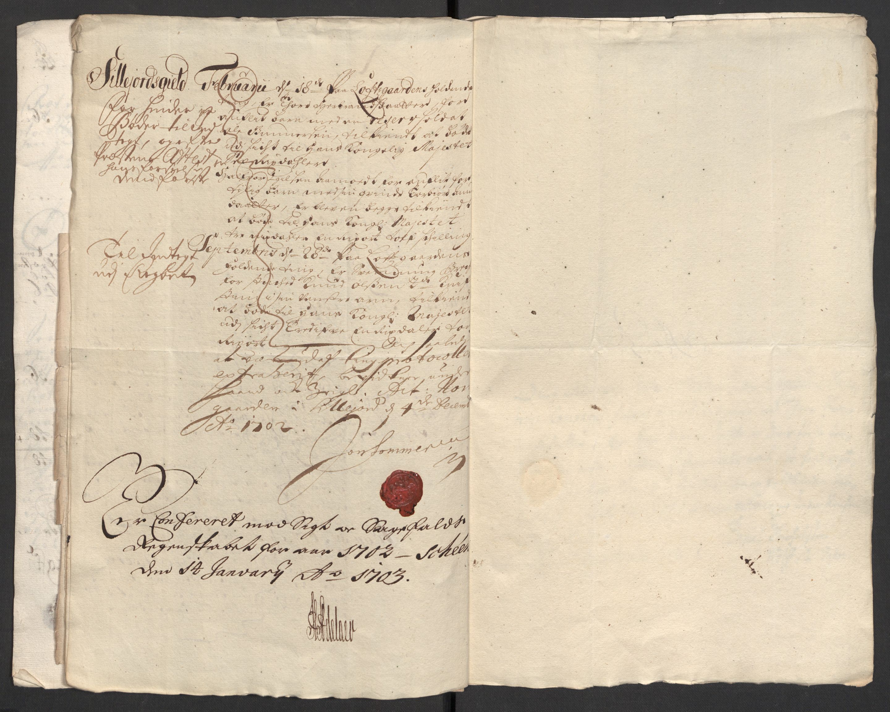 Rentekammeret inntil 1814, Reviderte regnskaper, Fogderegnskap, AV/RA-EA-4092/R36/L2106: Fogderegnskap Øvre og Nedre Telemark og Bamble, 1702, p. 52