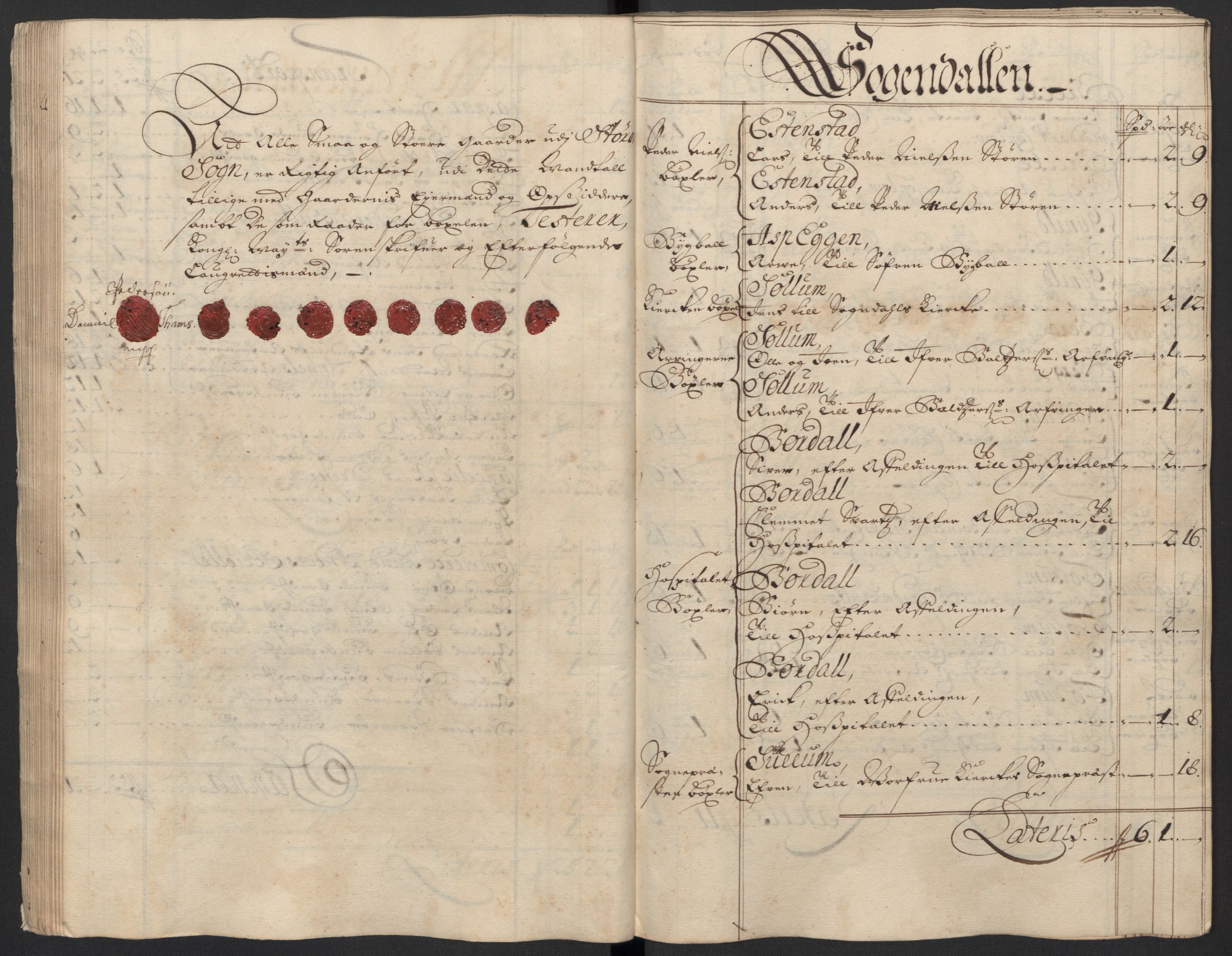 Rentekammeret inntil 1814, Reviderte regnskaper, Fogderegnskap, AV/RA-EA-4092/R60/L3954: Fogderegnskap Orkdal og Gauldal, 1704, p. 278