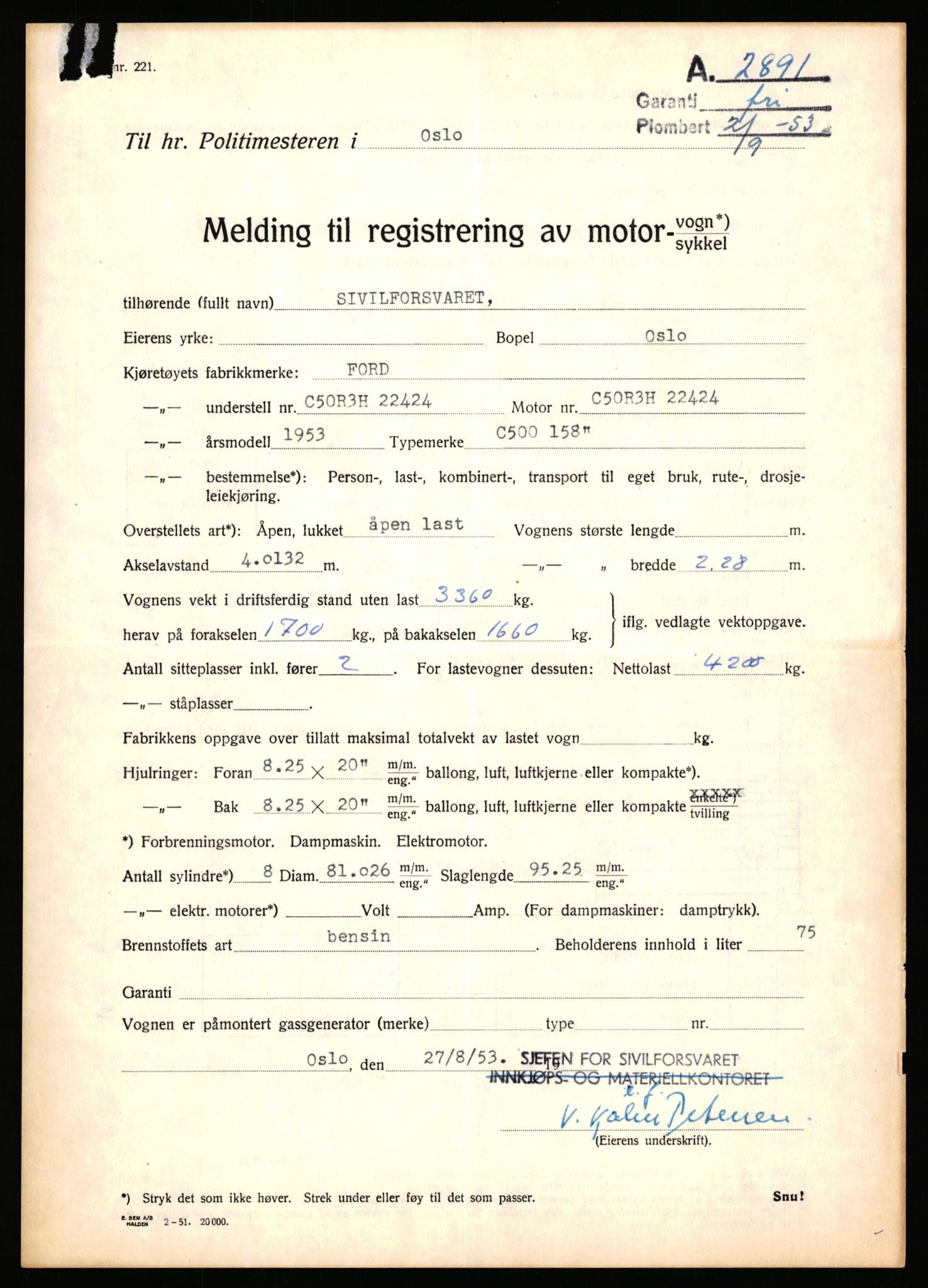 Stavanger trafikkstasjon, AV/SAST-A-101942/0/F/L0058: L-58000 - L-59999, 1930-1971, p. 2075