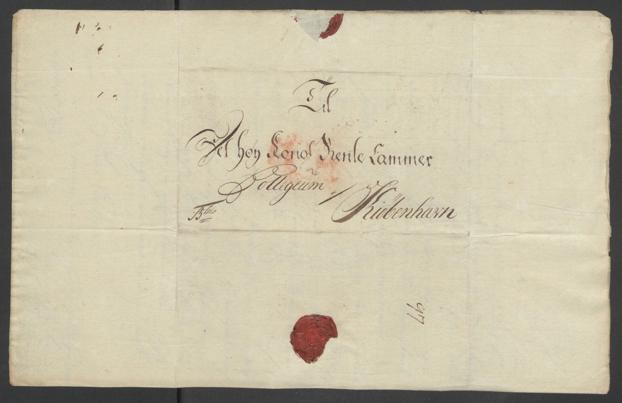 Rentekammeret inntil 1814, Reviderte regnskaper, Fogderegnskap, RA/EA-4092/R11/L0688: Ekstraskatten Nedre Romerike, 1763, p. 351