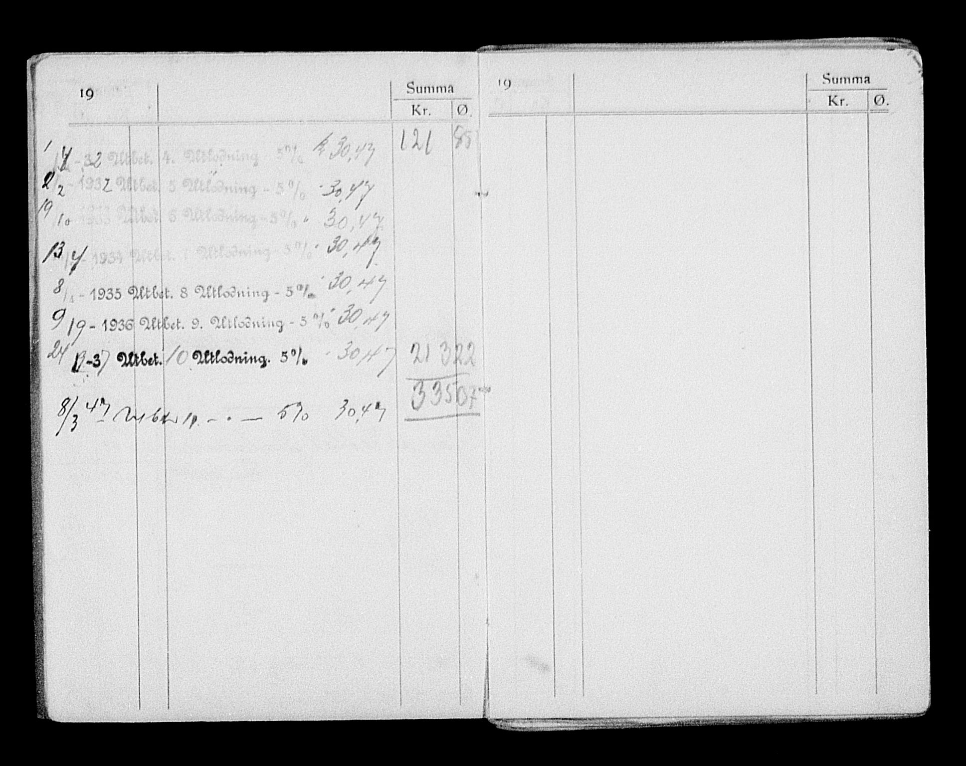 Justisdepartementet, Tilbakeføringskontoret for inndratte formuer, AV/RA-S-1564/H/Hc/Hcd/L1004: --, 1945-1947, p. 8