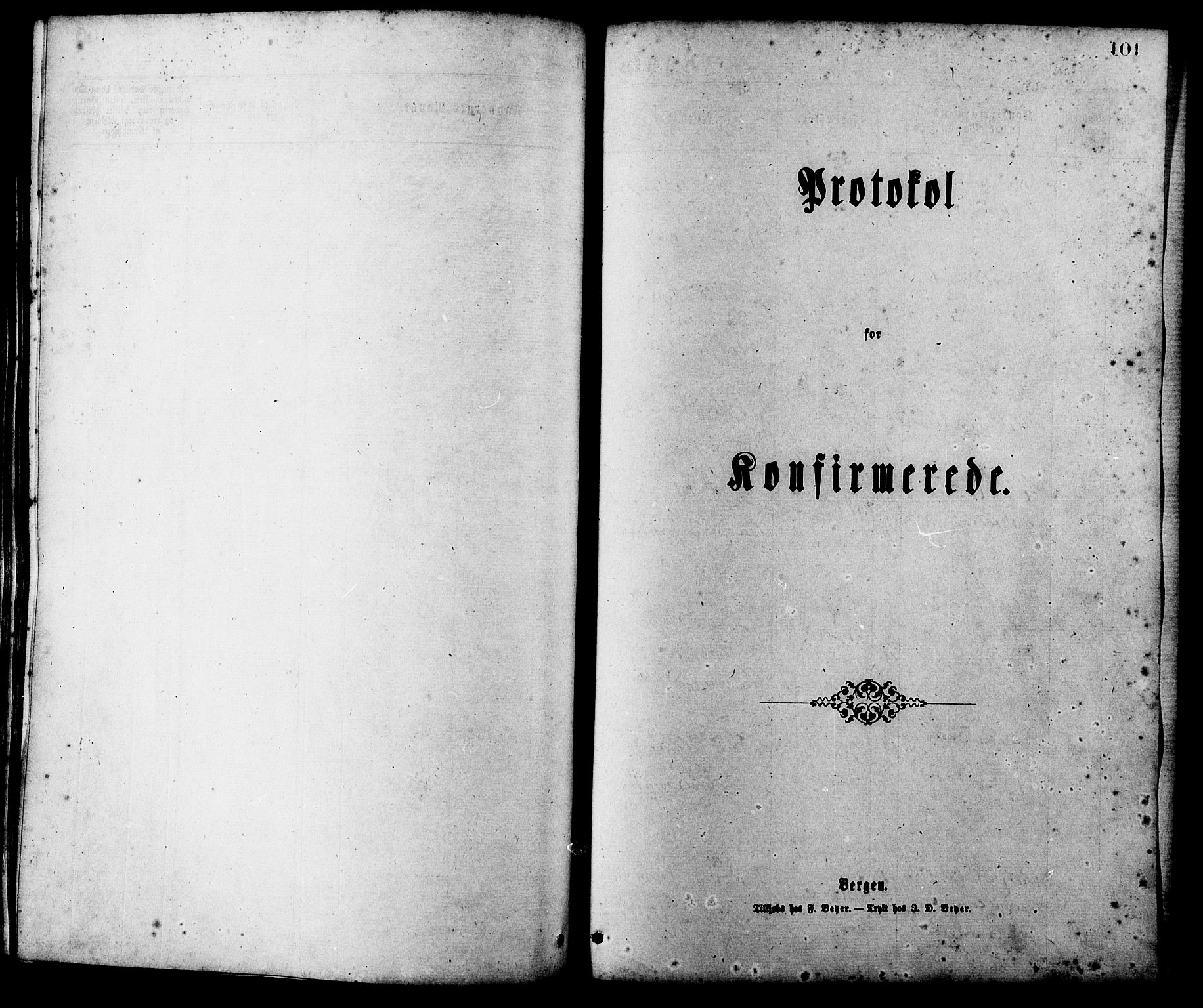 Ministerialprotokoller, klokkerbøker og fødselsregistre - Møre og Romsdal, SAT/A-1454/537/L0519: Parish register (official) no. 537A03, 1876-1889, p. 101