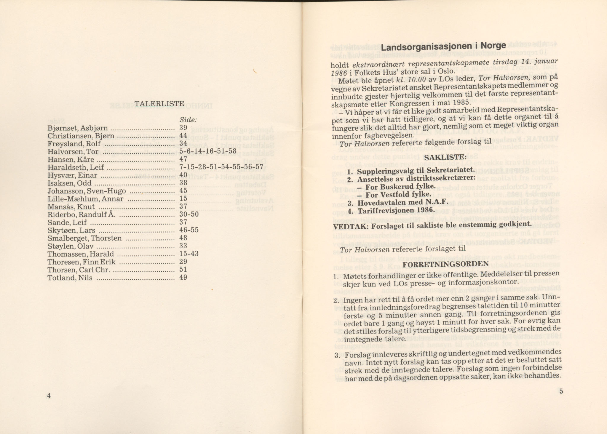 Landsorganisasjonen i Norge, AAB/ARK-1579, 1978-1992, p. 598