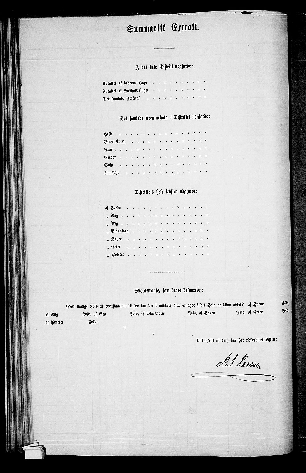 RA, 1865 census for Skoger, 1865, p. 63