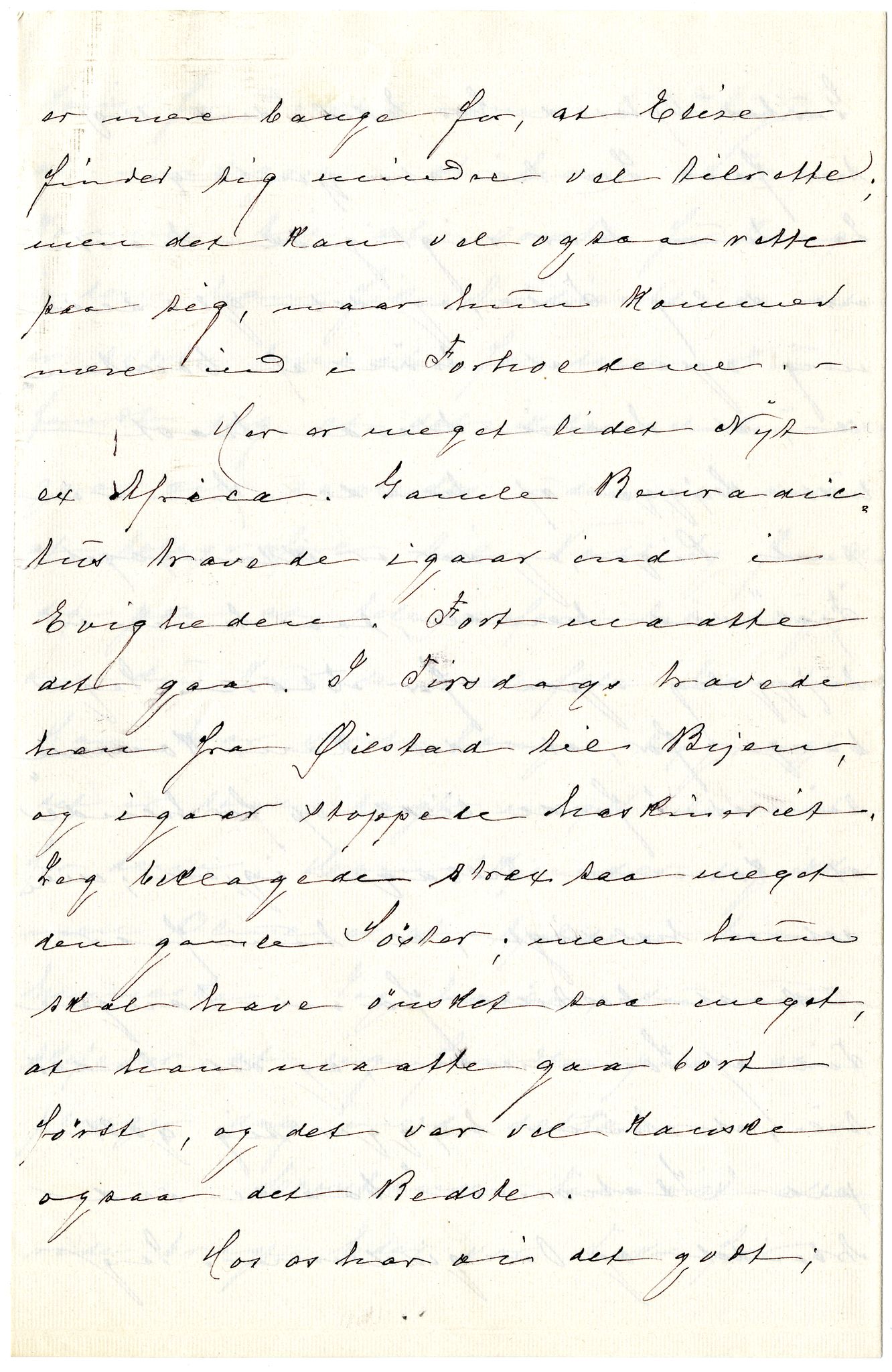 Diderik Maria Aalls brevsamling, NF/Ark-1023/F/L0001: D.M. Aalls brevsamling. A - B, 1738-1889, p. 194