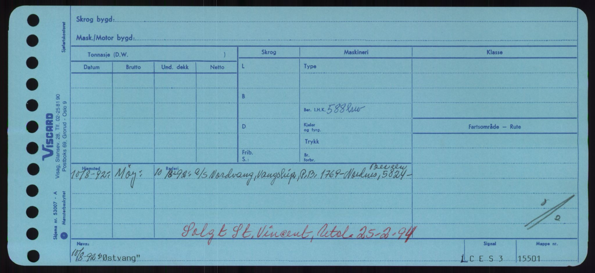 Sjøfartsdirektoratet med forløpere, Skipsmålingen, RA/S-1627/H/Hd/L0041: Fartøy, Vi-Ås, p. 585