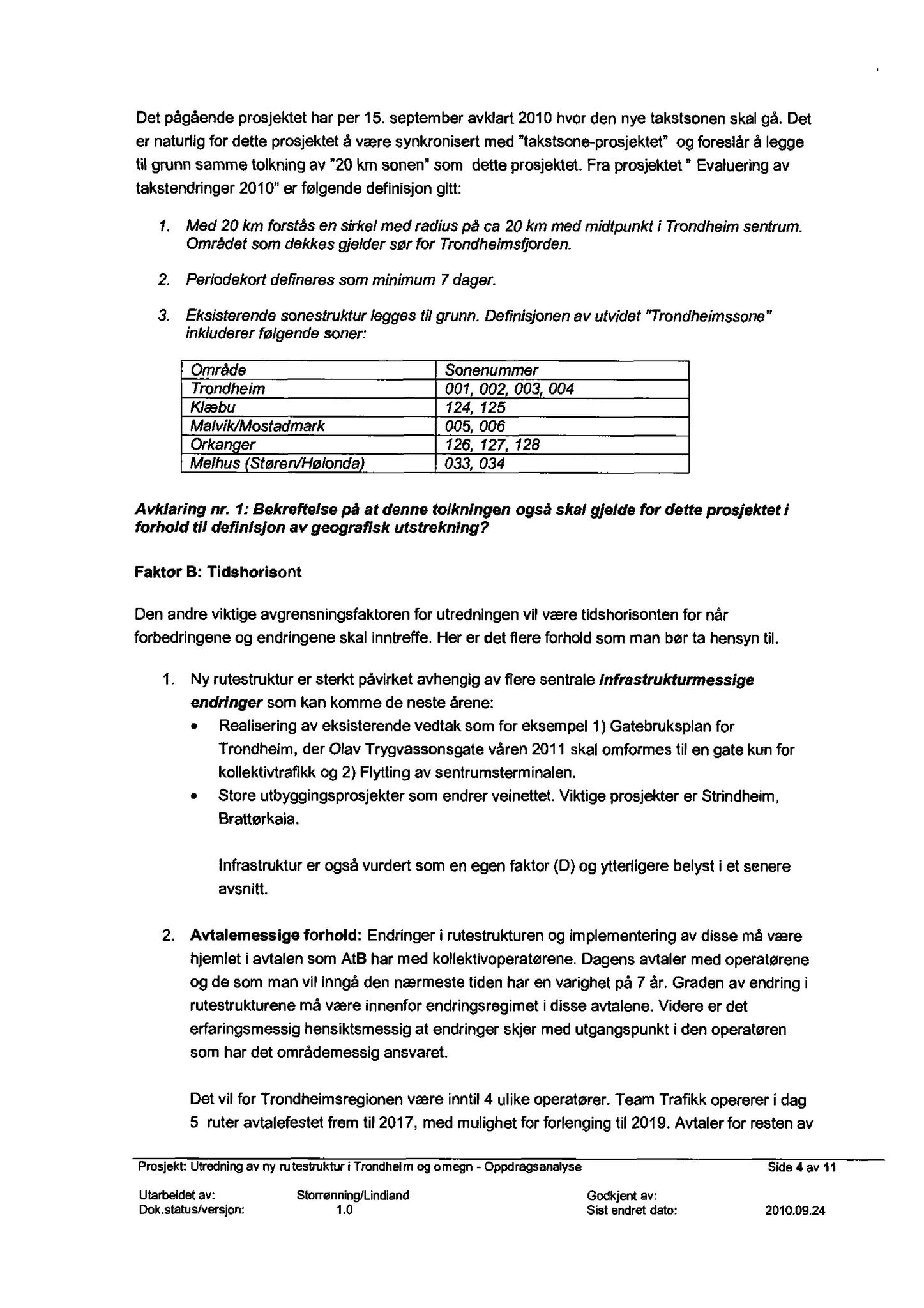 Klæbu Kommune, TRKO/KK/13-NMS/L004: Utvalg for næring, miljø og samferdsel, 2011, p. 46