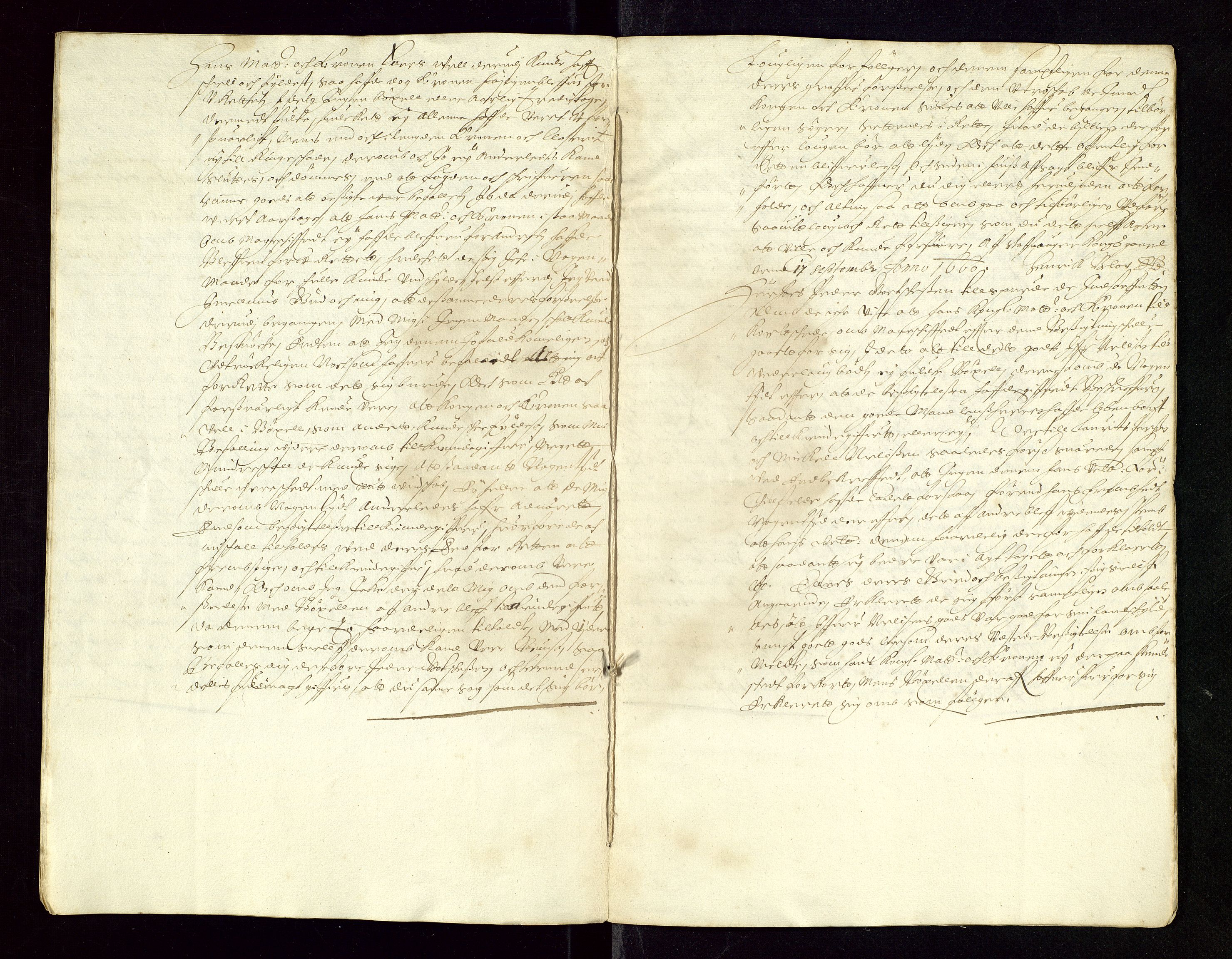 Stavanger len, AV/SAST-A-101870/Ob/L0032: Diverse, 1661-1662, p. 224