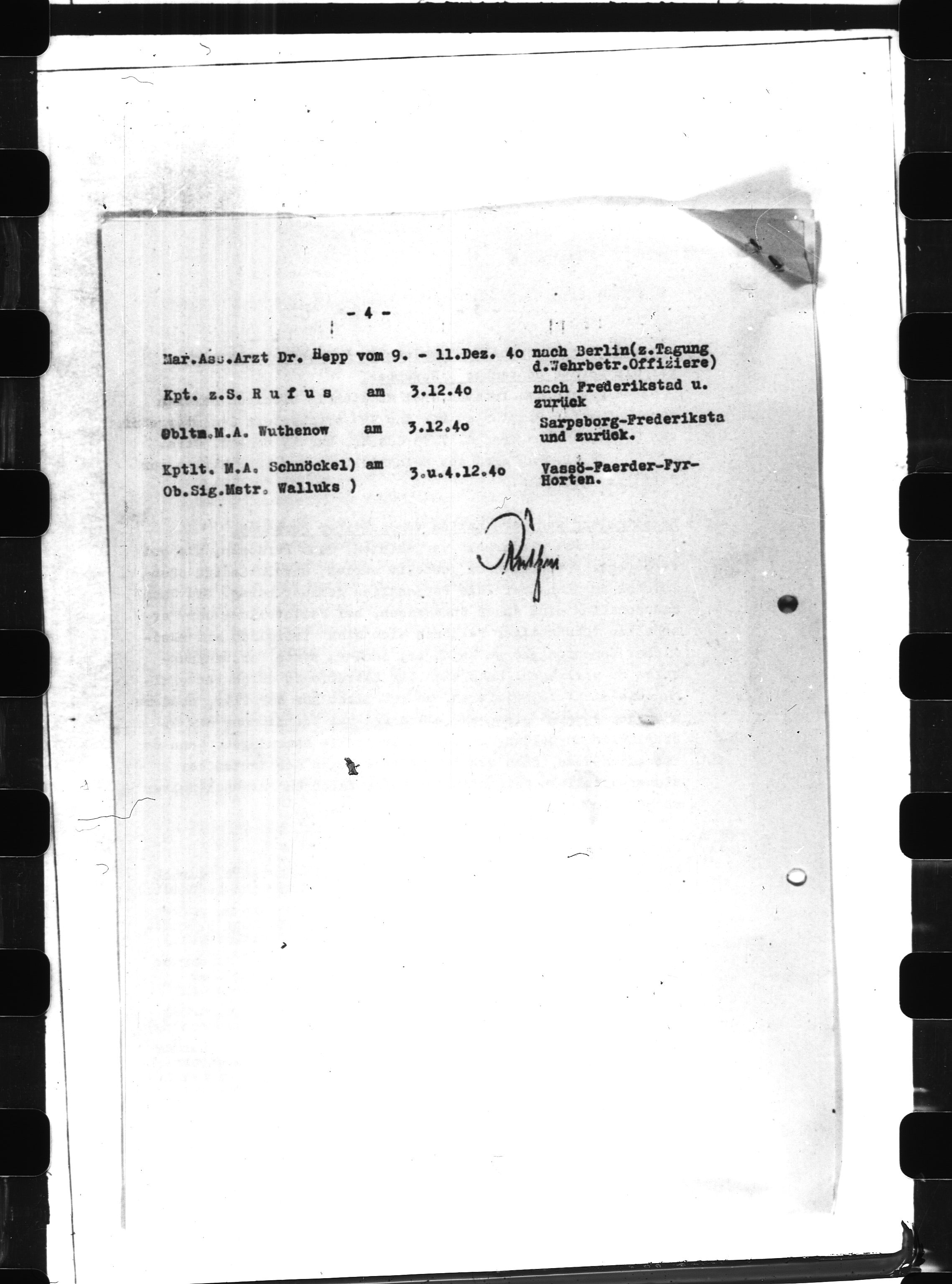 Documents Section, AV/RA-RAFA-2200/V/L0063: Film med LMDC Serial Numbers, 1940-1945, p. 14