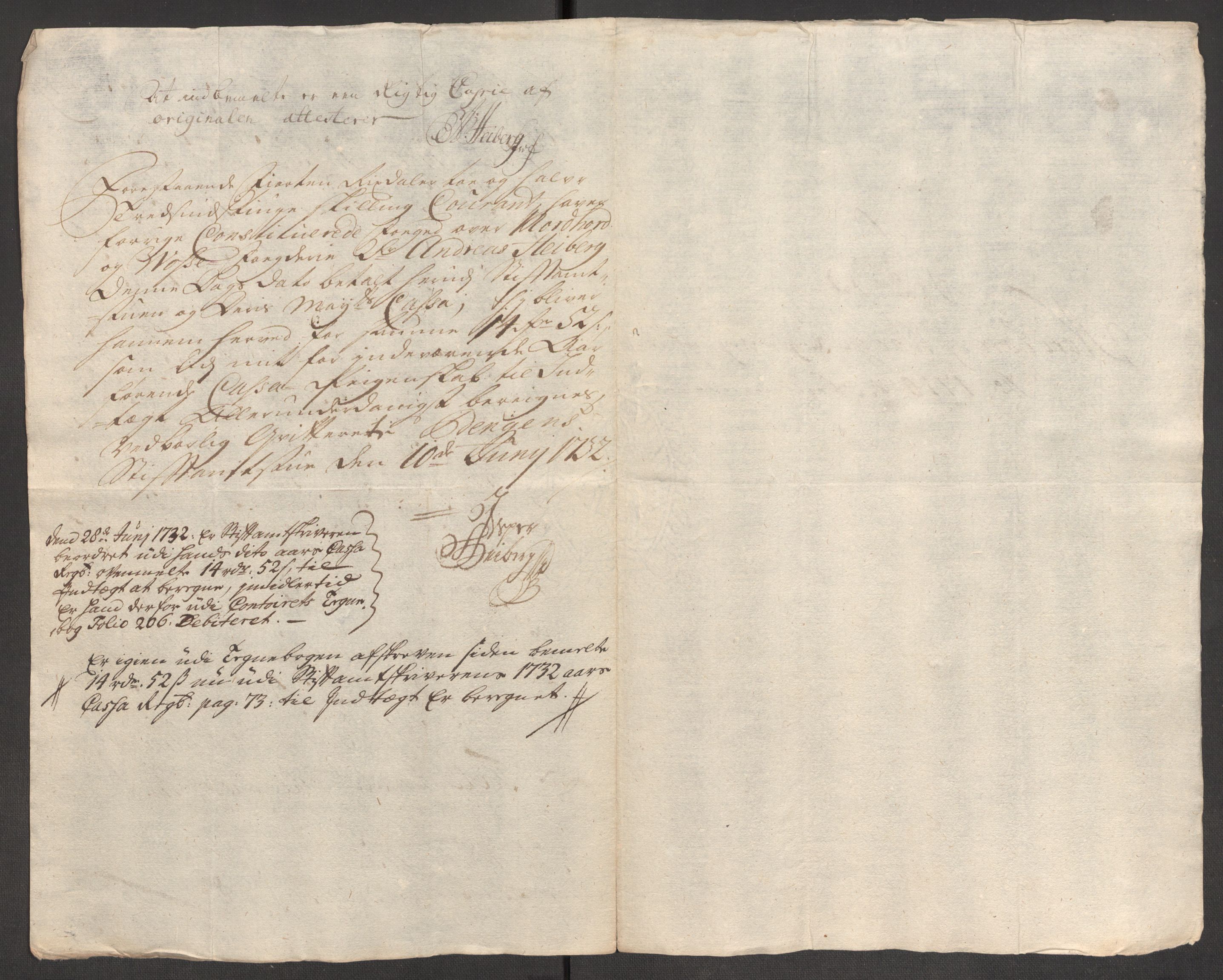 Rentekammeret inntil 1814, Reviderte regnskaper, Fogderegnskap, AV/RA-EA-4092/R51/L3191: Fogderegnskap Nordhordland og Voss, 1710, p. 281