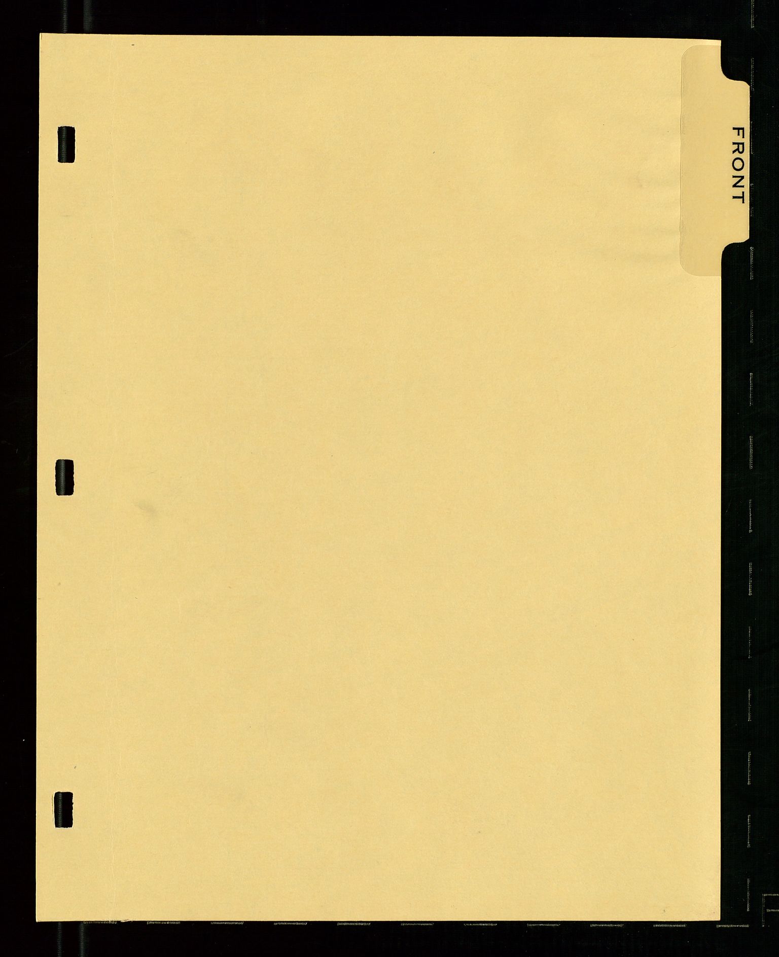 Pa 1512 - Esso Exploration and Production Norway Inc., SAST/A-101917/A/Aa/L0001/0002: Styredokumenter / Corporate records, Board meeting minutes, Agreements, Stocholder meetings, 1975-1979, p. 5