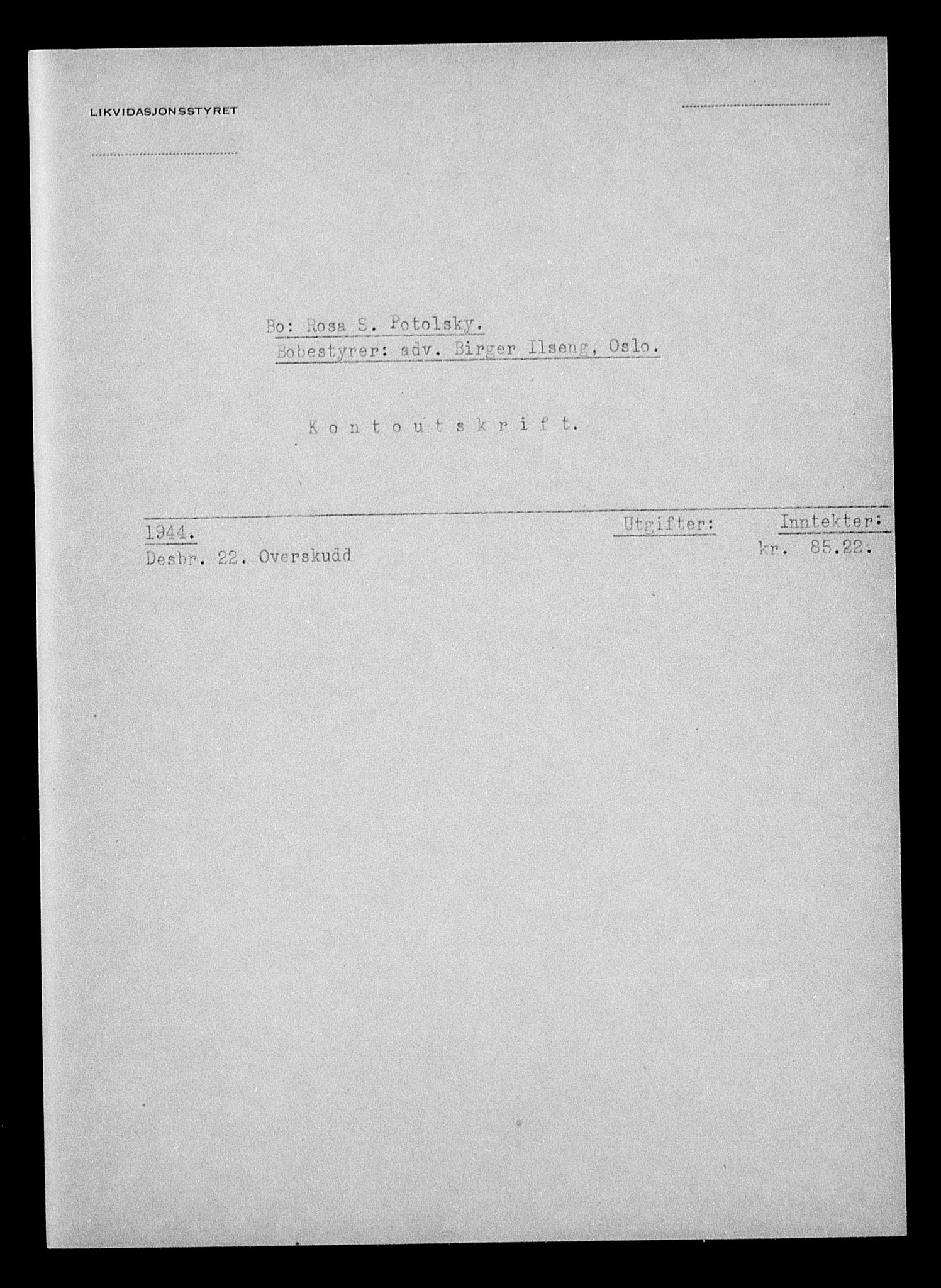 Justisdepartementet, Tilbakeføringskontoret for inndratte formuer, AV/RA-S-1564/H/Hc/Hcc/L0970: --, 1945-1947, p. 553