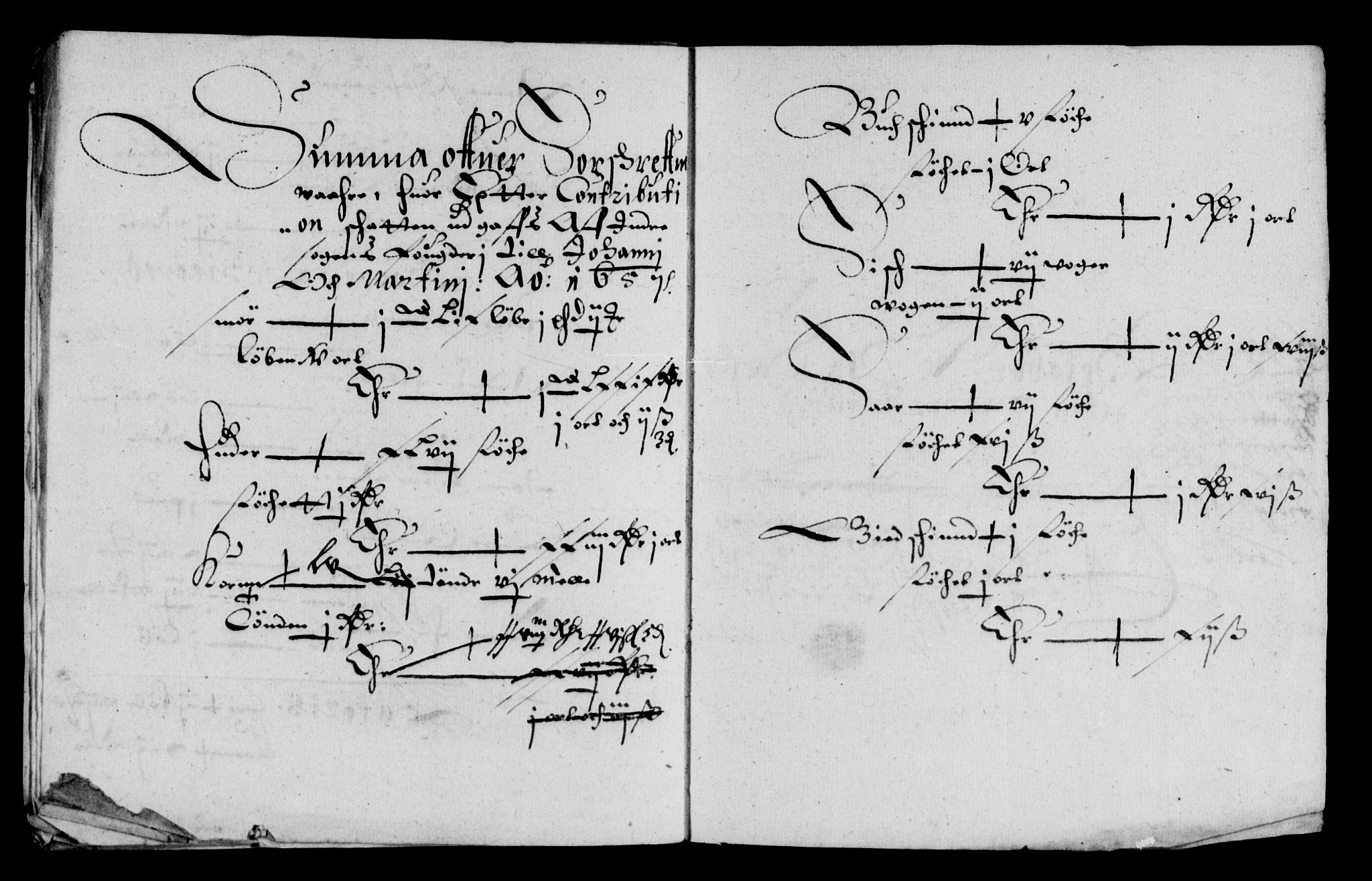 Rentekammeret inntil 1814, Reviderte regnskaper, Lensregnskaper, AV/RA-EA-5023/R/Rb/Rbt/L0139: Bergenhus len, 1657-1658