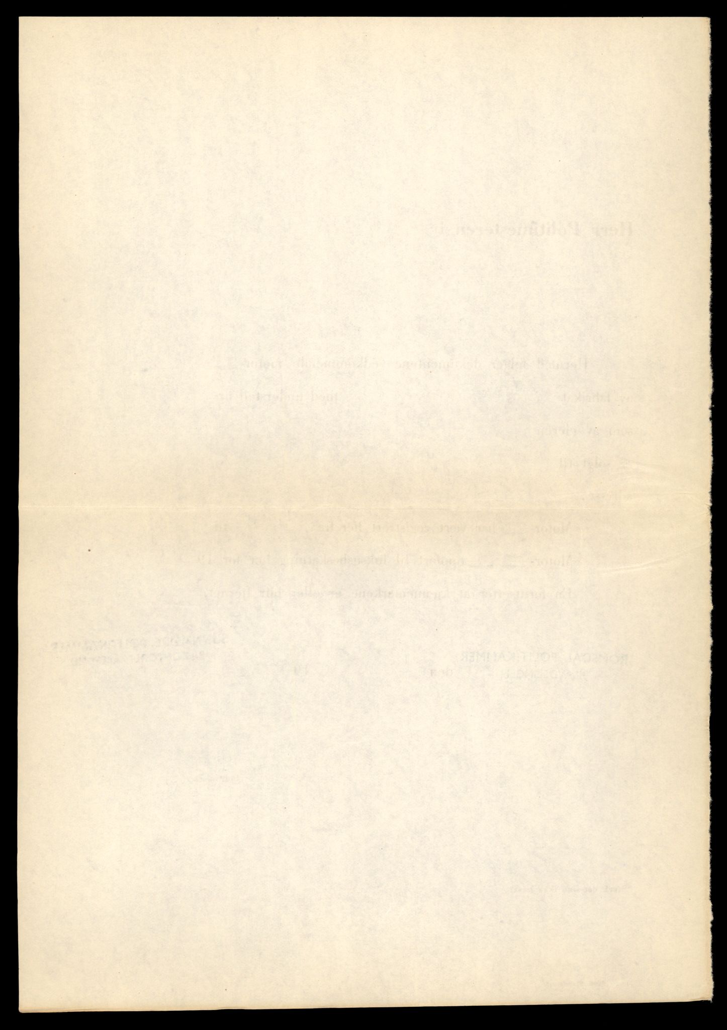 Møre og Romsdal vegkontor - Ålesund trafikkstasjon, AV/SAT-A-4099/F/Fe/L0044: Registreringskort for kjøretøy T 14205 - T 14319, 1927-1998, p. 1063