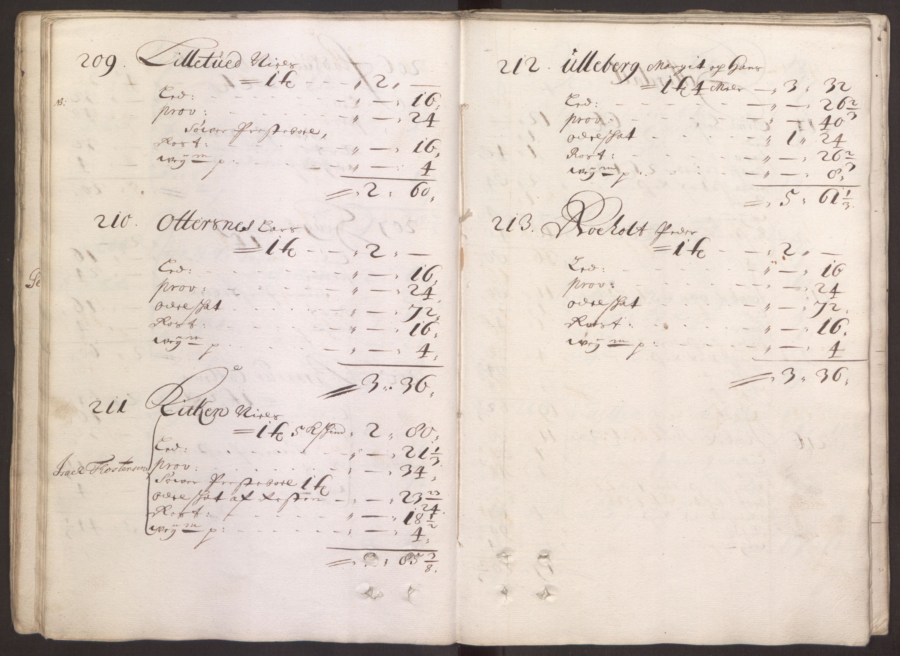 Rentekammeret inntil 1814, Reviderte regnskaper, Fogderegnskap, AV/RA-EA-4092/R35/L2079: Fogderegnskap Øvre og Nedre Telemark, 1680-1684, p. 236