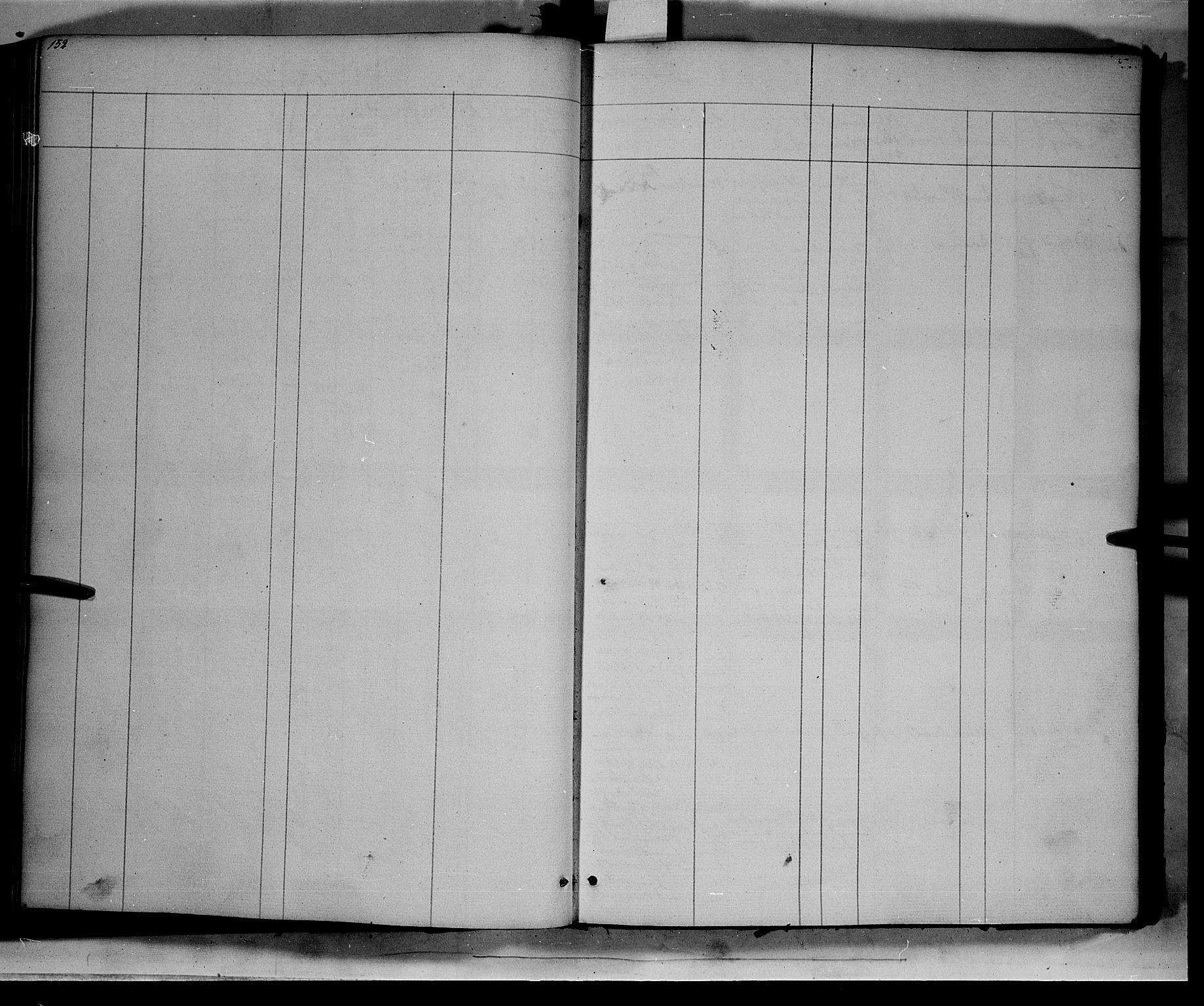 Kvikne prestekontor, AV/SAH-PREST-064/H/Ha/Haa/L0005: Parish register (official) no. 5, 1841-1862, p. 152