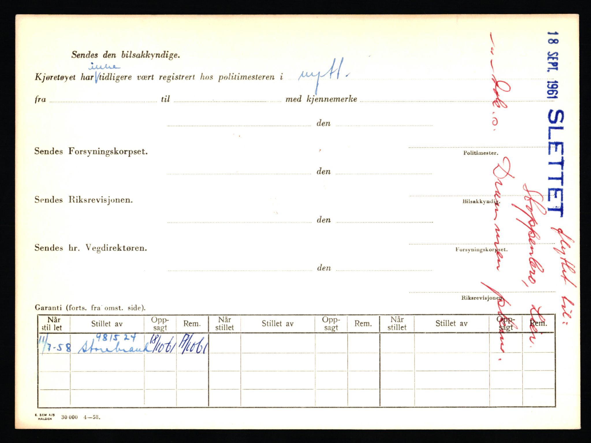 Stavanger trafikkstasjon, AV/SAST-A-101942/0/F/L0050: L-50600 - L-51299, 1930-1971, p. 642