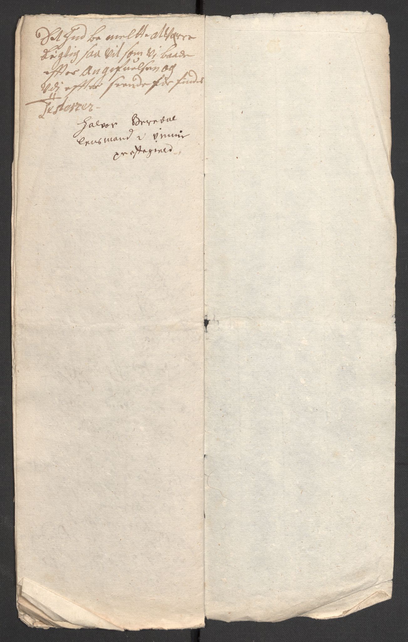 Rentekammeret inntil 1814, Reviderte regnskaper, Fogderegnskap, AV/RA-EA-4092/R36/L2121: Fogderegnskap Øvre og Nedre Telemark og Bamble, 1711, p. 437