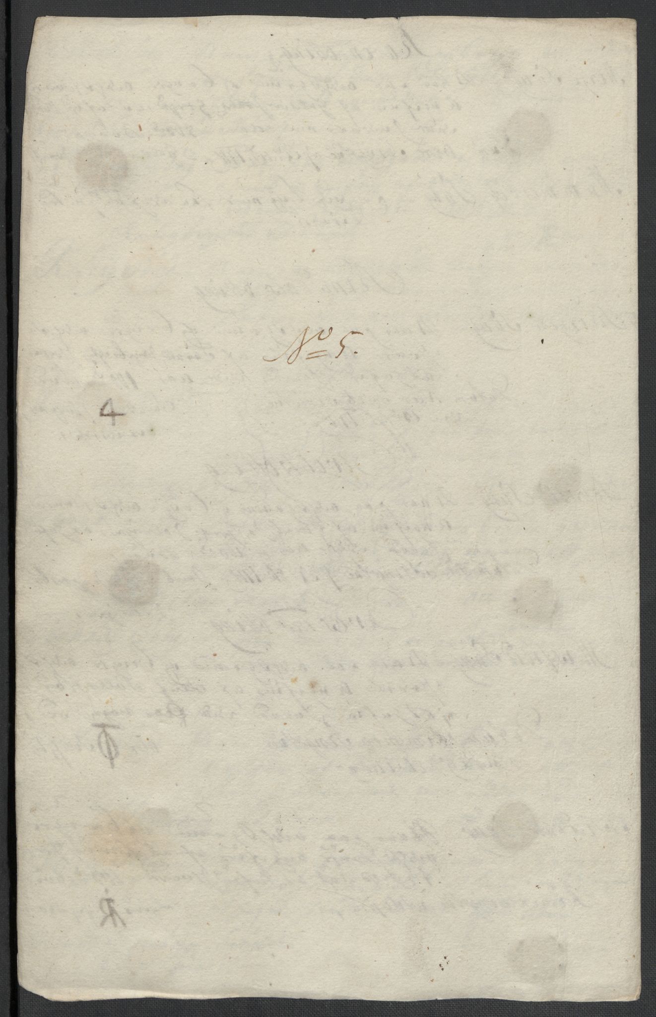 Rentekammeret inntil 1814, Reviderte regnskaper, Fogderegnskap, AV/RA-EA-4092/R55/L3659: Fogderegnskap Romsdal, 1709-1710, p. 348