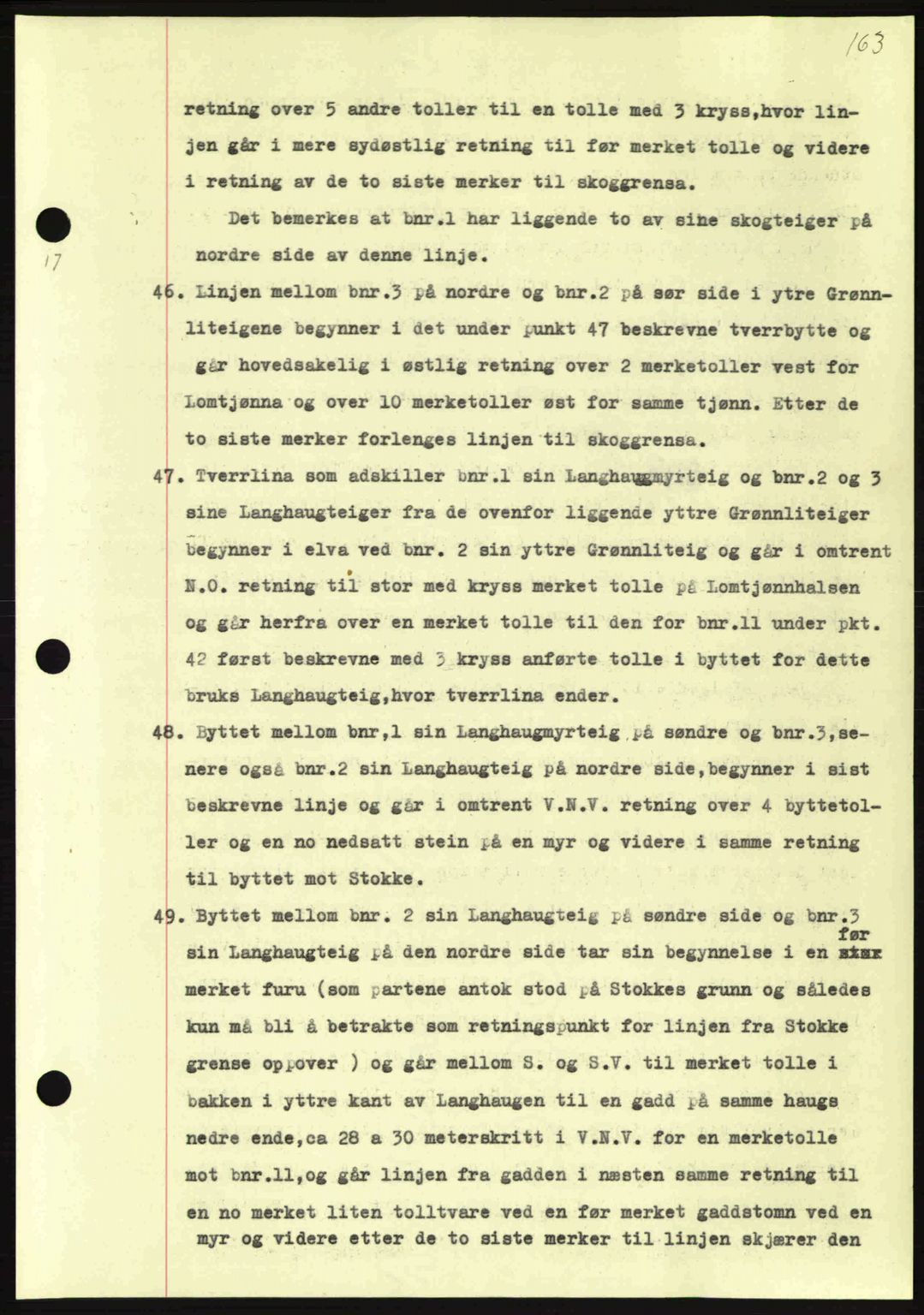 Nordmøre sorenskriveri, AV/SAT-A-4132/1/2/2Ca: Mortgage book no. A97, 1944-1944, Diary no: : 382/1944