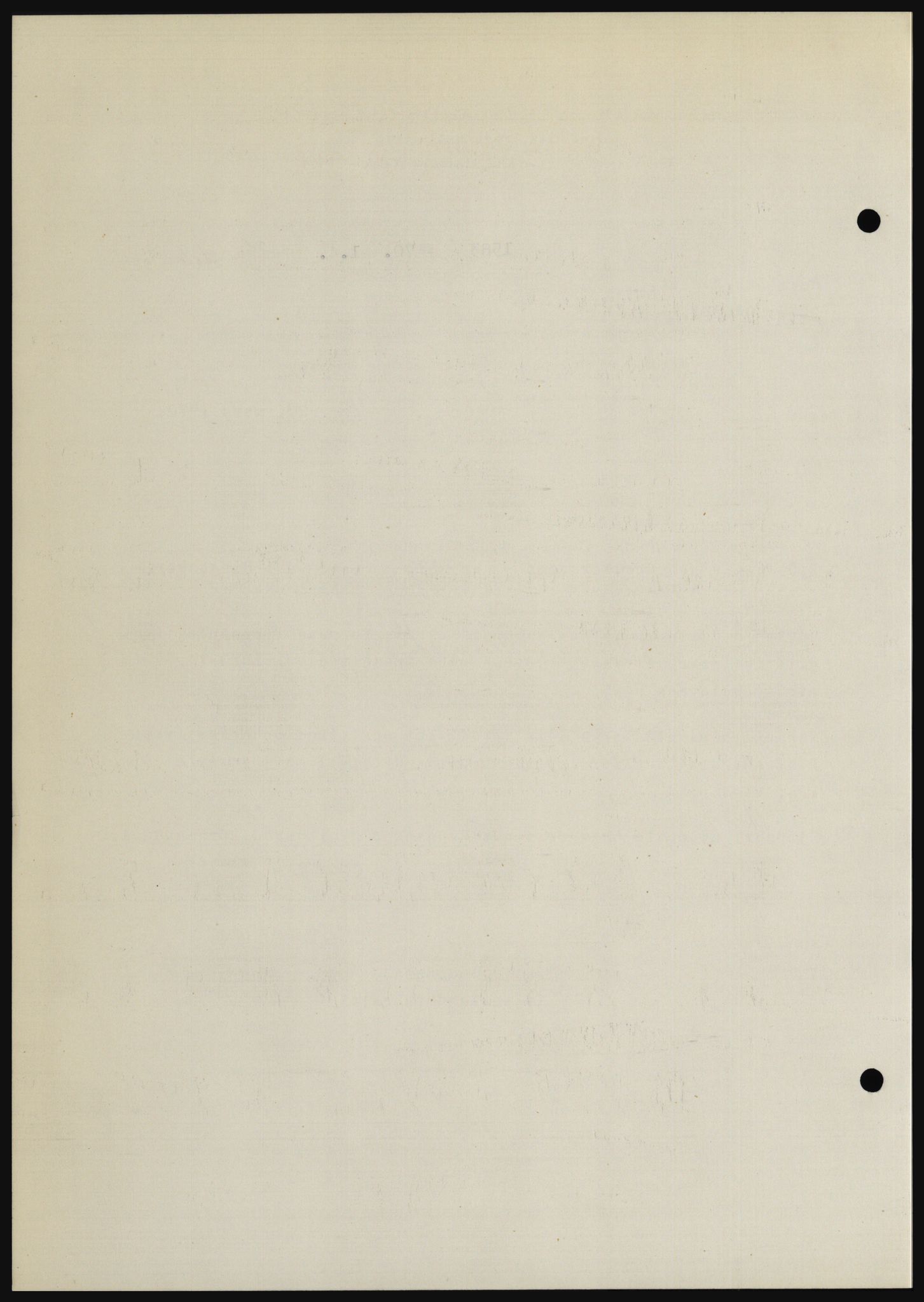 Nord-Hedmark sorenskriveri, SAH/TING-012/H/Hc/L0033: Mortgage book no. 33, 1970-1970, Diary no: : 1583/1970