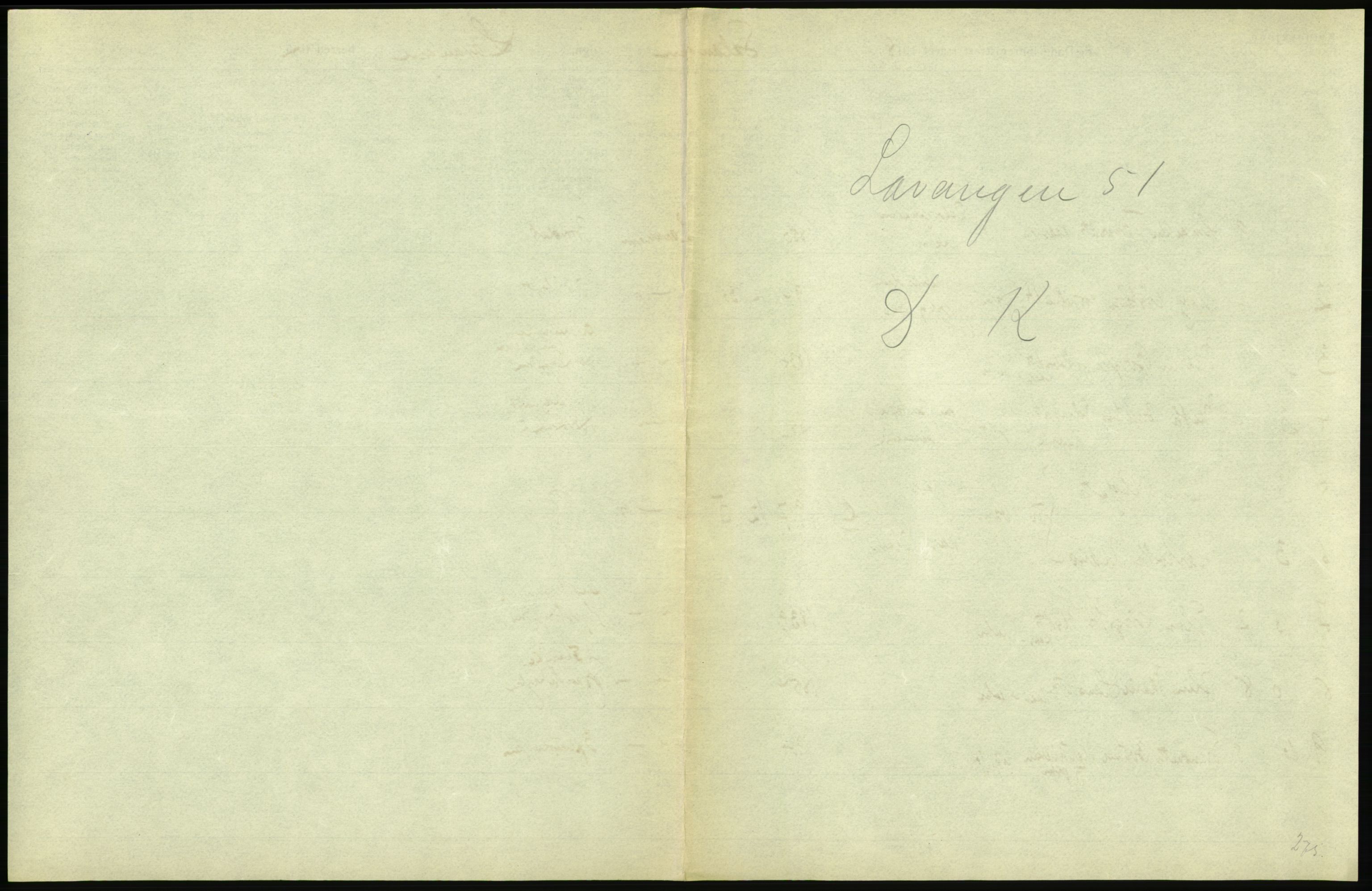 Statistisk sentralbyrå, Sosiodemografiske emner, Befolkning, AV/RA-S-2228/D/Df/Dfb/Dfbh/L0057: Troms fylke: Gifte, døde, dødfødte. Bygder og byer., 1918, p. 313