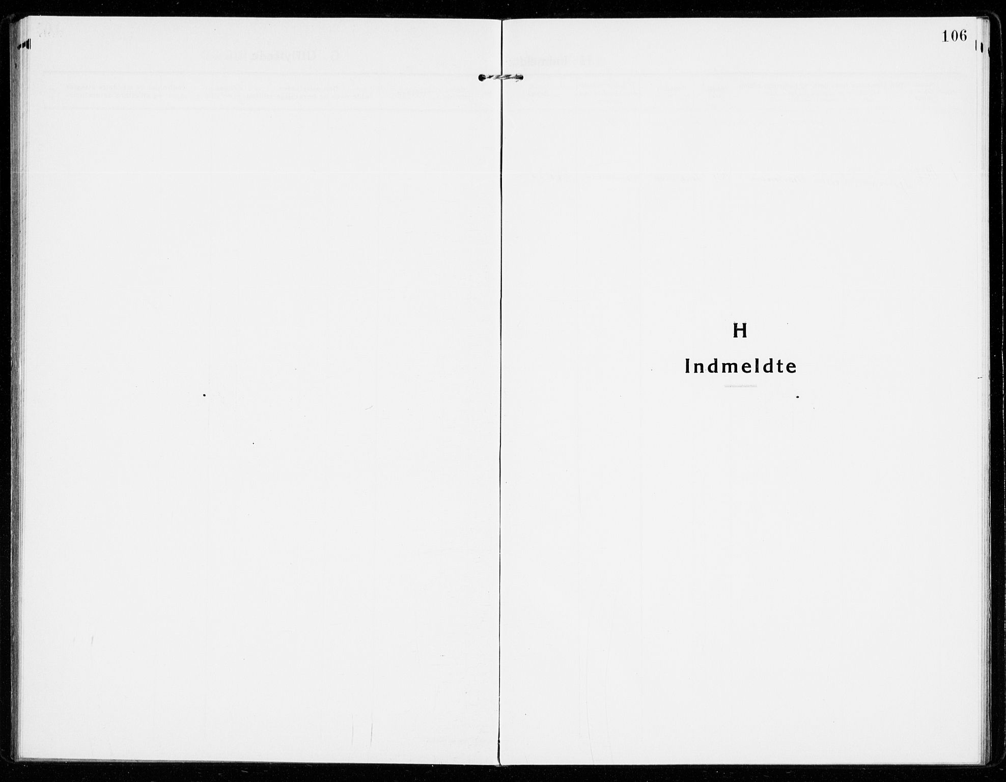 Sandar kirkebøker, SAKO/A-243/F/Fa/L0020: Parish register (official) no. 20, 1915-1919, p. 106