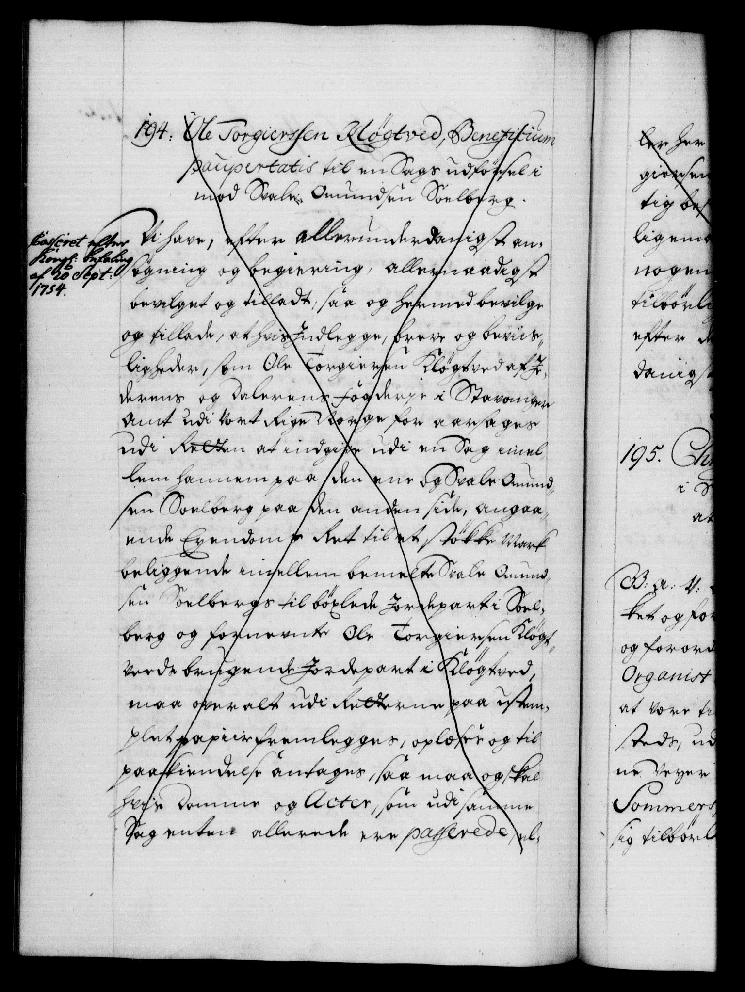 Danske Kanselli 1572-1799, AV/RA-EA-3023/F/Fc/Fca/Fcaa/L0023: Norske registre, 1720-1722, p. 132b