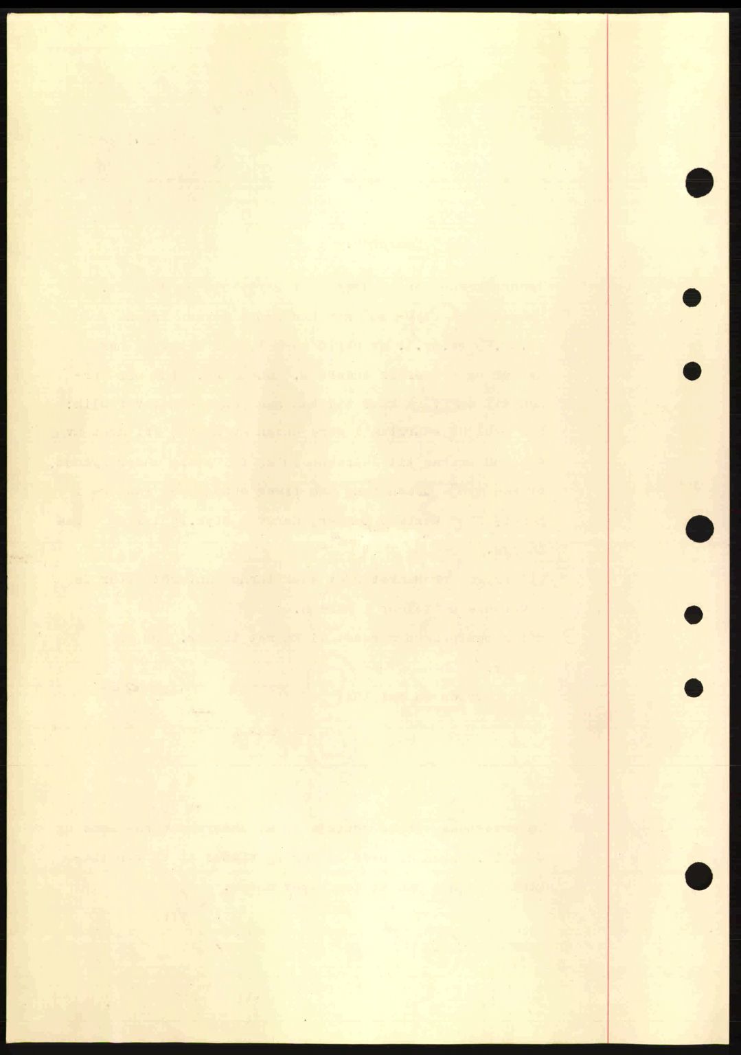Nordmøre sorenskriveri, AV/SAT-A-4132/1/2/2Ca: Mortgage book no. B88, 1941-1942, Diary no: : 1024/1941