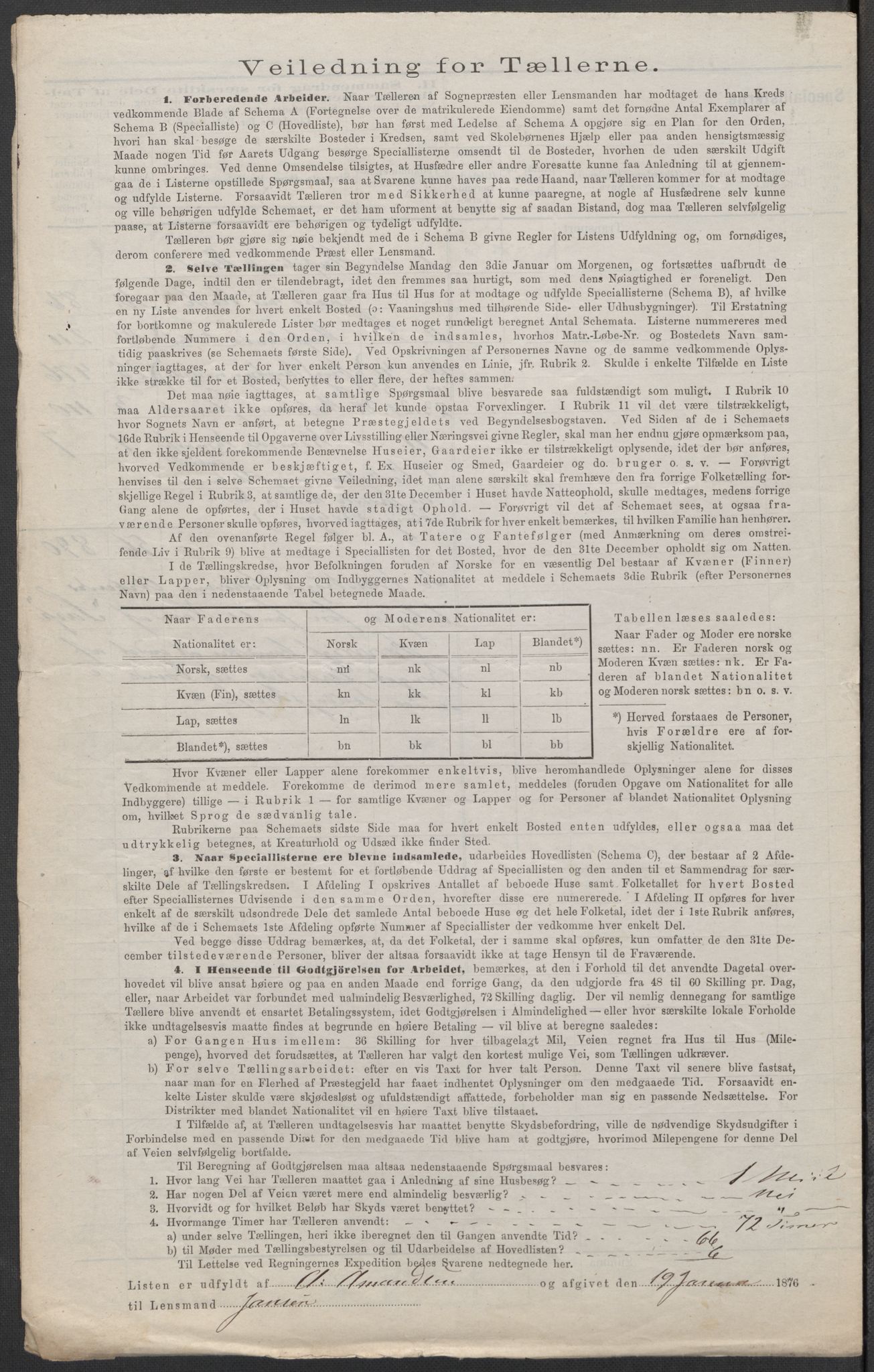 RA, 1875 census for 0115P Skjeberg, 1875, p. 27