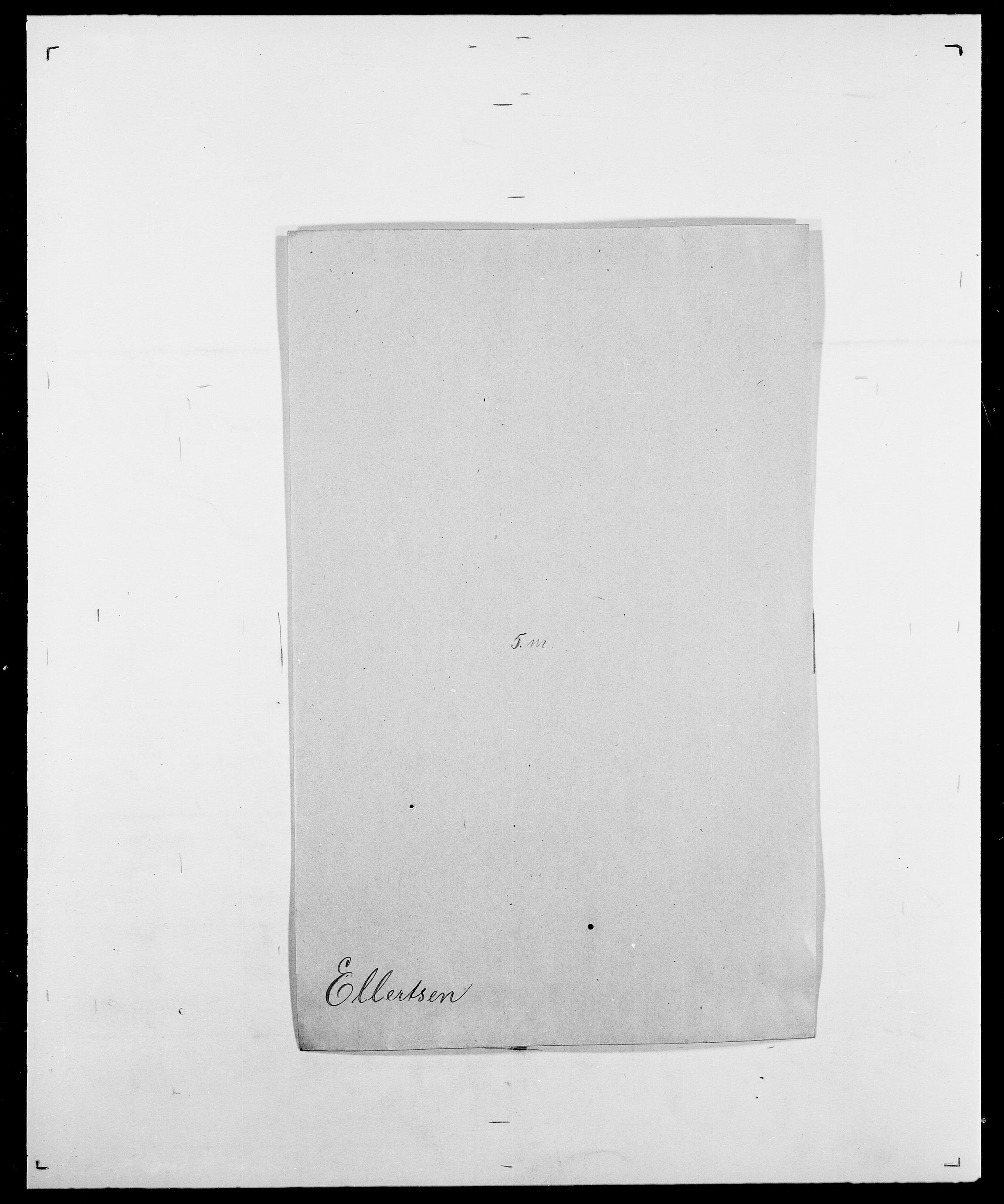 Delgobe, Charles Antoine - samling, SAO/PAO-0038/D/Da/L0010: Dürendahl - Fagelund, p. 410
