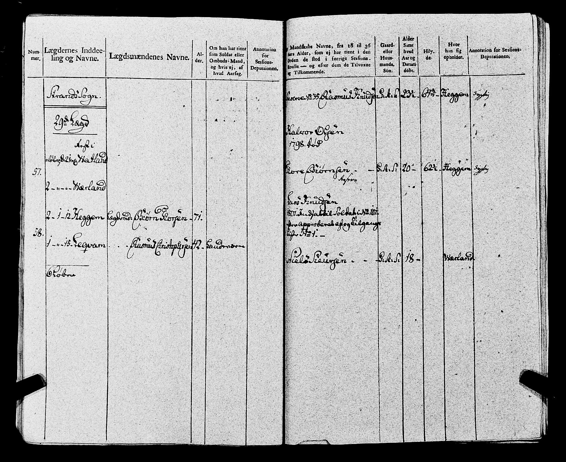 Fylkesmannen i Rogaland, AV/SAST-A-101928/99/3/325/325CA, 1655-1832, p. 8921