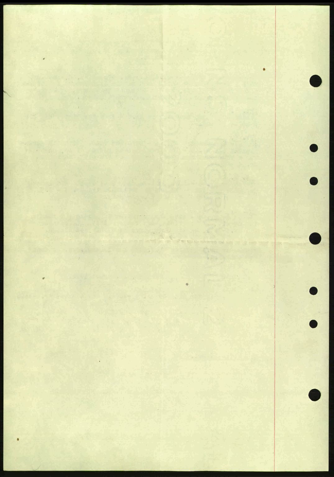 Idd og Marker sorenskriveri, AV/SAO-A-10283/G/Gb/Gbb/L0007: Mortgage book no. A7, 1944-1945, Diary no: : 620/1945