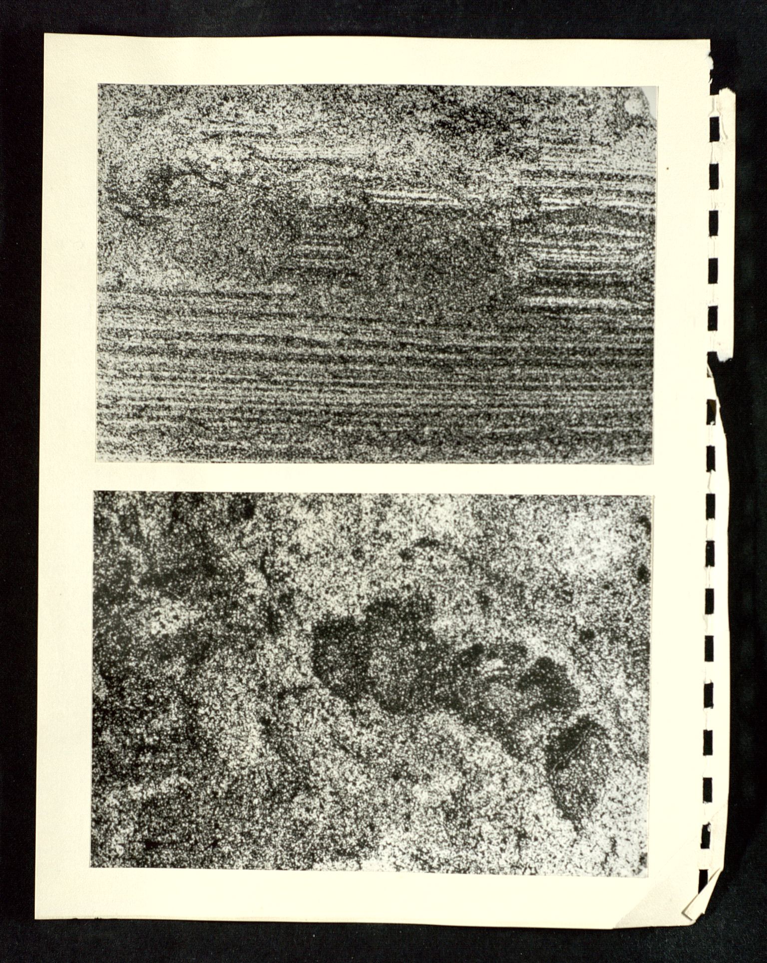 Industridepartementet, Oljekontoret, AV/SAST-A-101348/Db/L0005: Seismiske undersøkelser, 1963-1972, p. 447