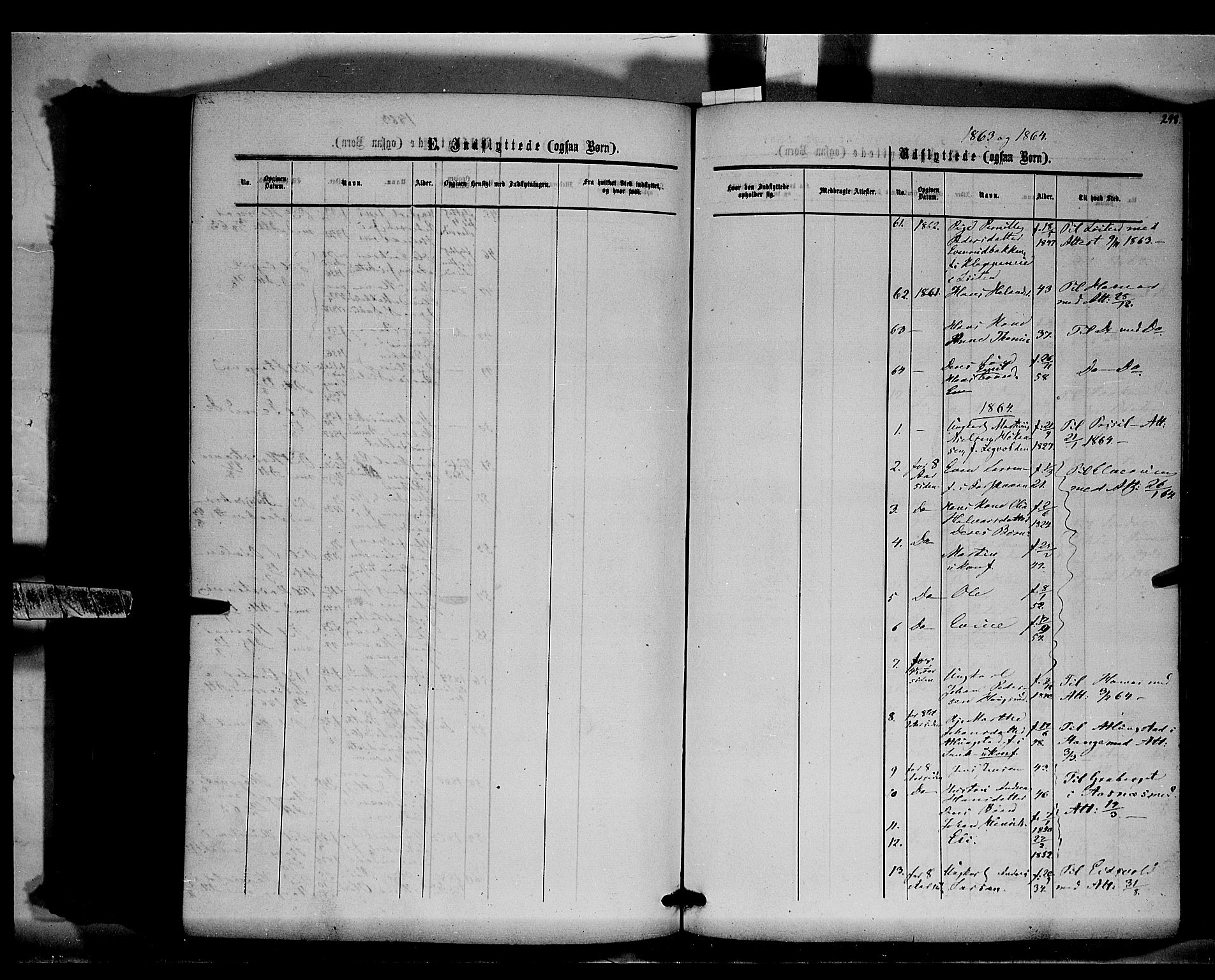 Romedal prestekontor, AV/SAH-PREST-004/K/L0005: Parish register (official) no. 5, 1862-1874, p. 298