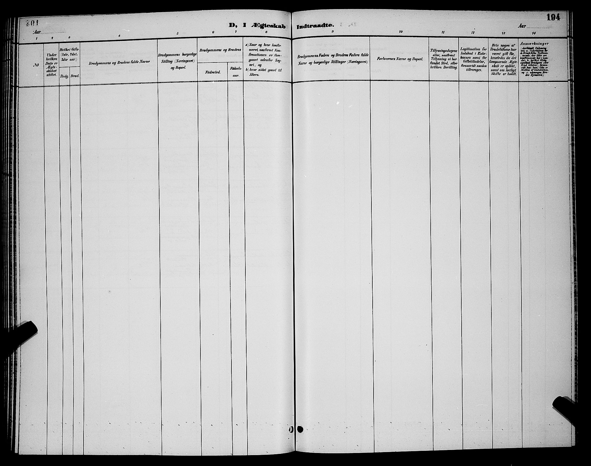 Tana sokneprestkontor, AV/SATØ-S-1334/H/Hb/L0004klokker: Parish register (copy) no. 4, 1890-1903, p. 194