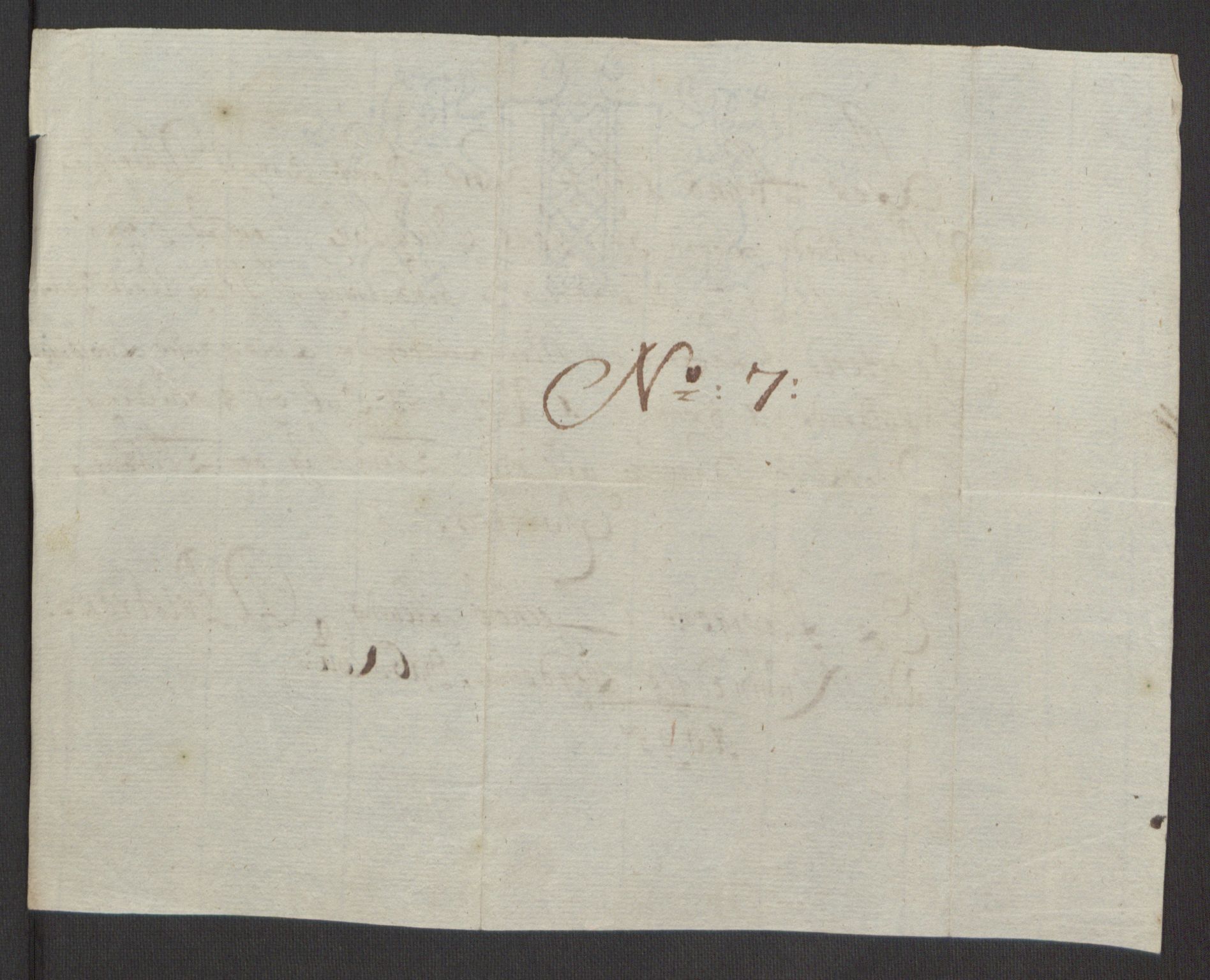 Rentekammeret inntil 1814, Reviderte regnskaper, Fogderegnskap, AV/RA-EA-4092/R64/L4424: Fogderegnskap Namdal, 1692-1695, p. 409